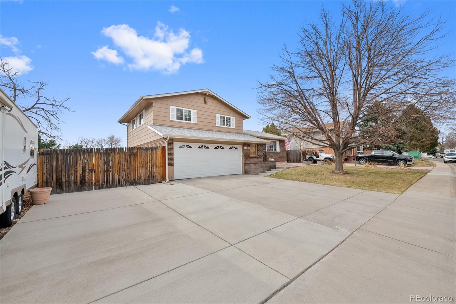 MLS Image #1 for 9415  osceola street,westminster, Colorado