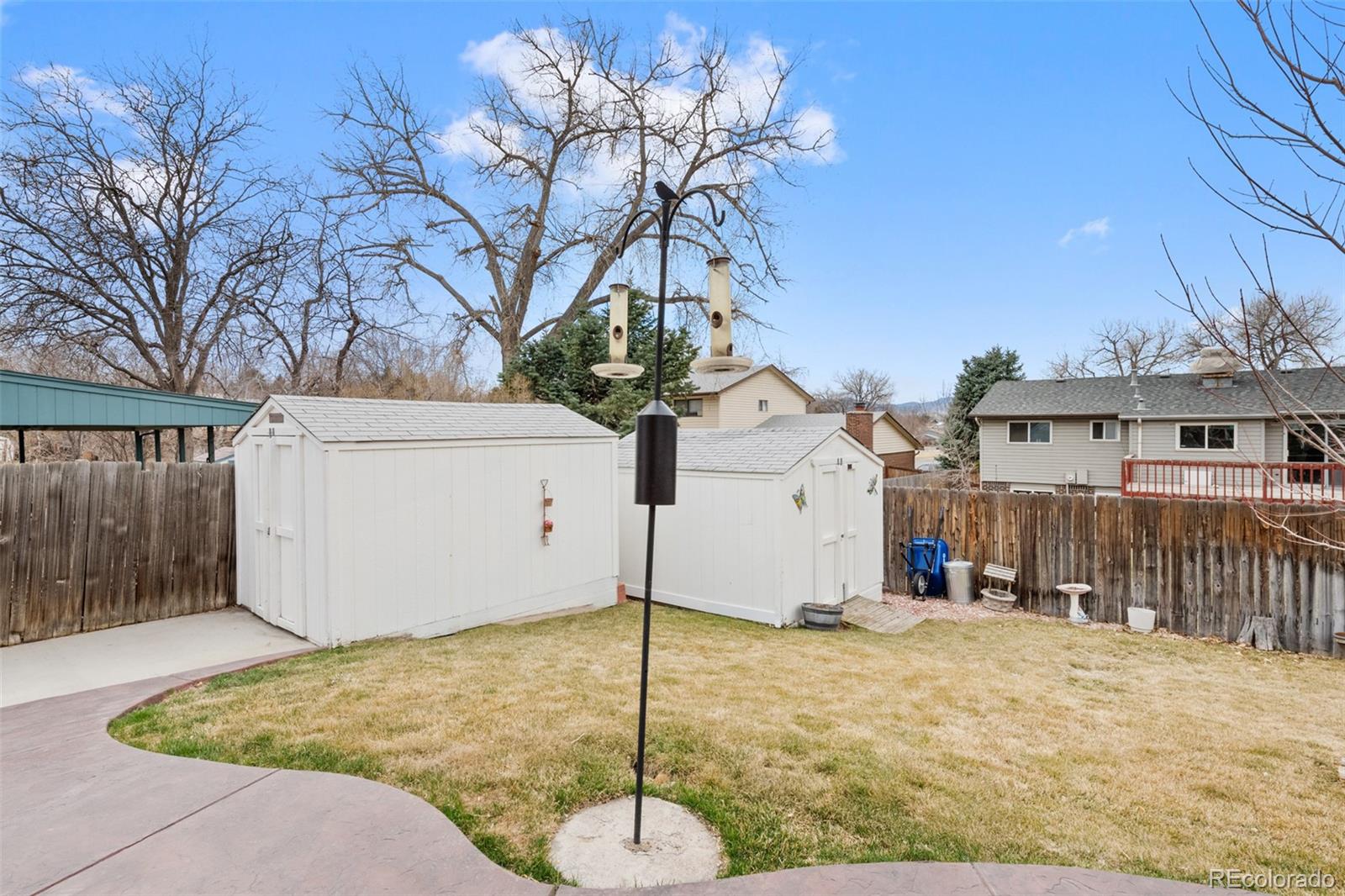 MLS Image #30 for 9415  osceola street,westminster, Colorado