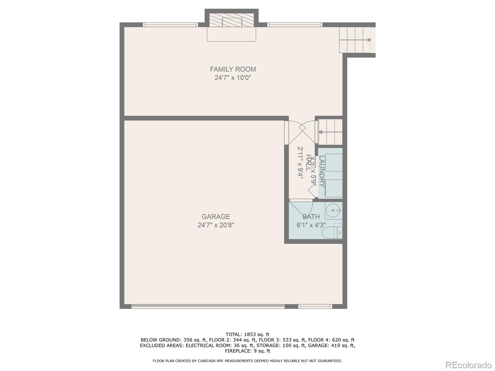 MLS Image #37 for 9415  osceola street,westminster, Colorado