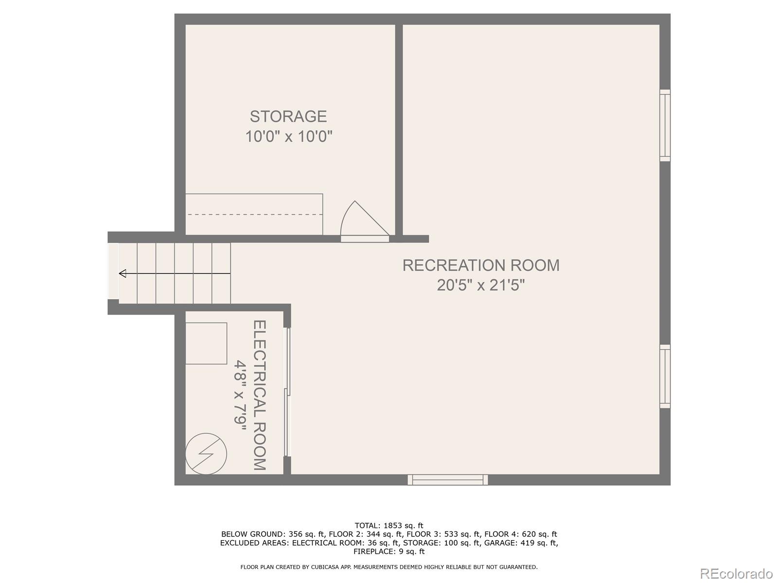 MLS Image #38 for 9415  osceola street,westminster, Colorado