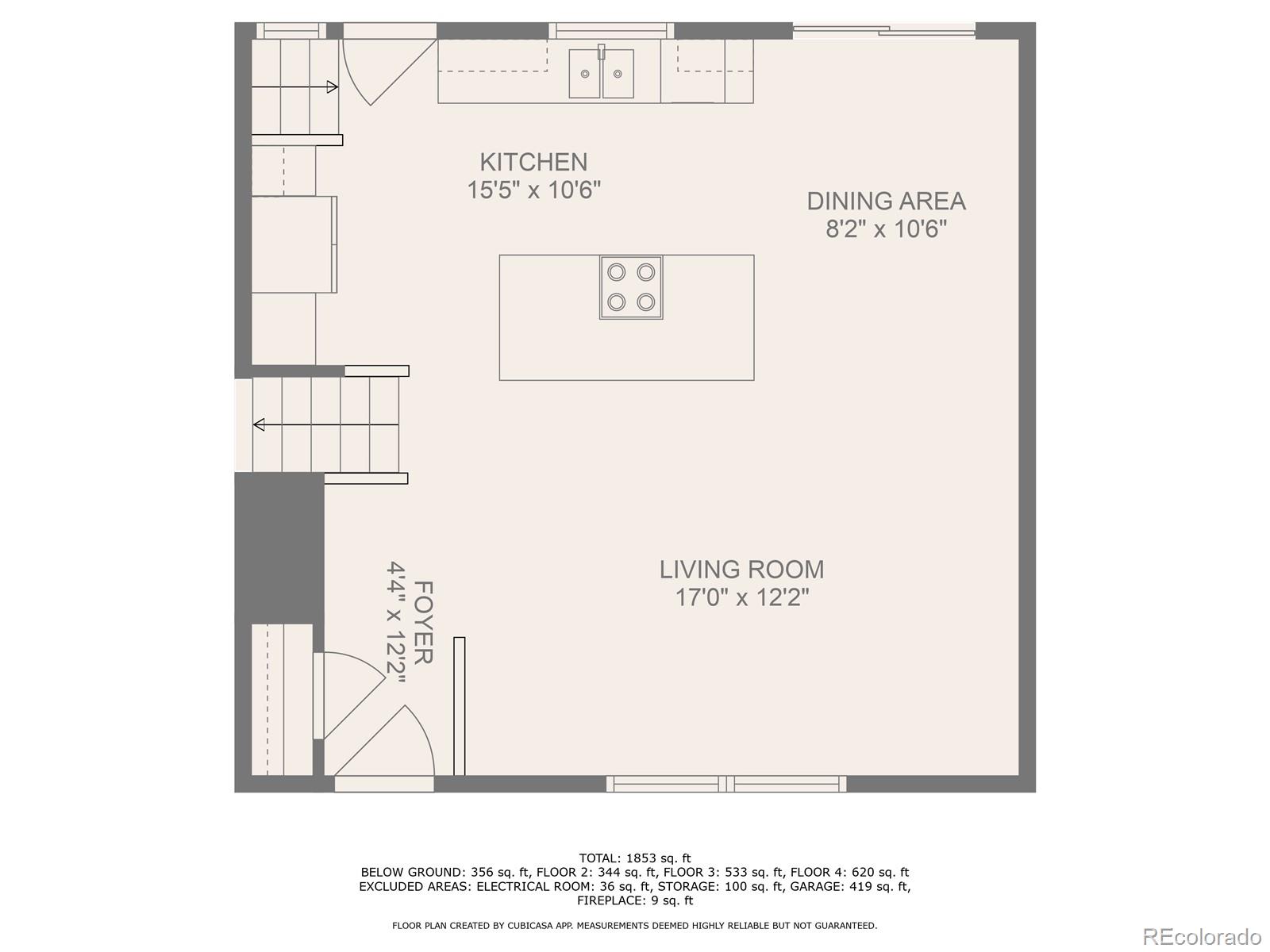 MLS Image #39 for 9415  osceola street,westminster, Colorado