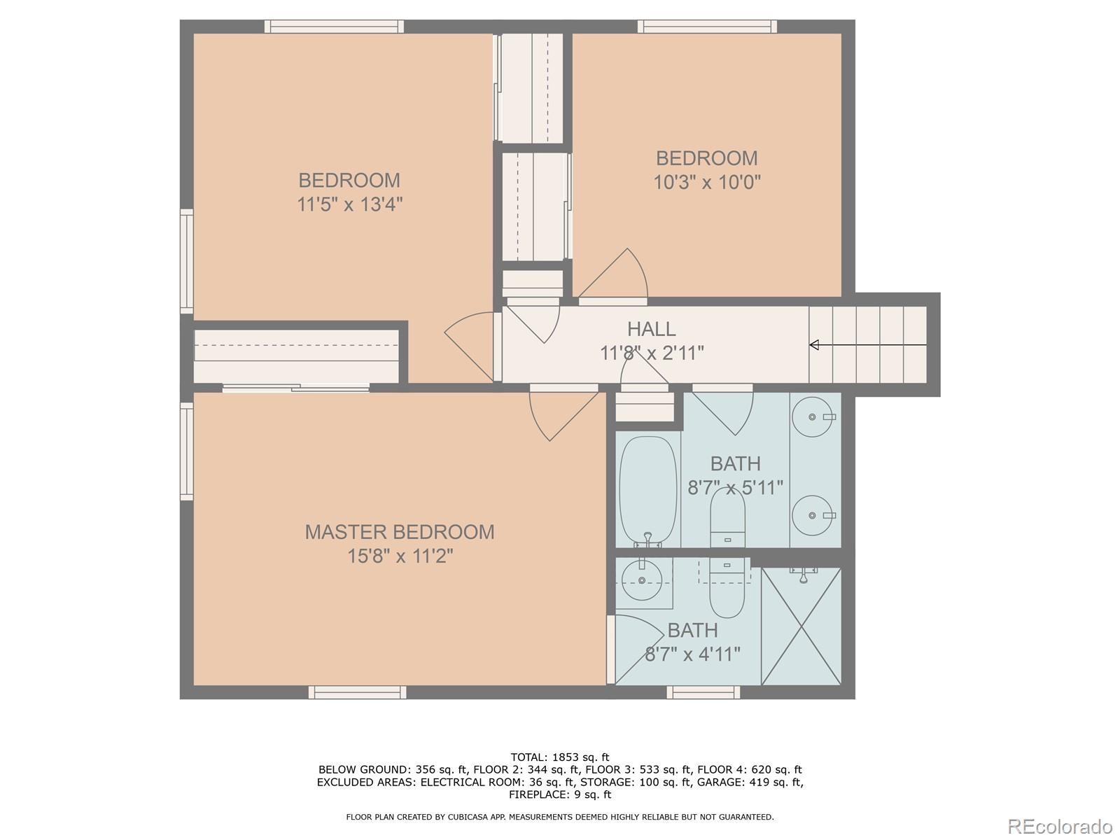 MLS Image #40 for 9415  osceola street,westminster, Colorado