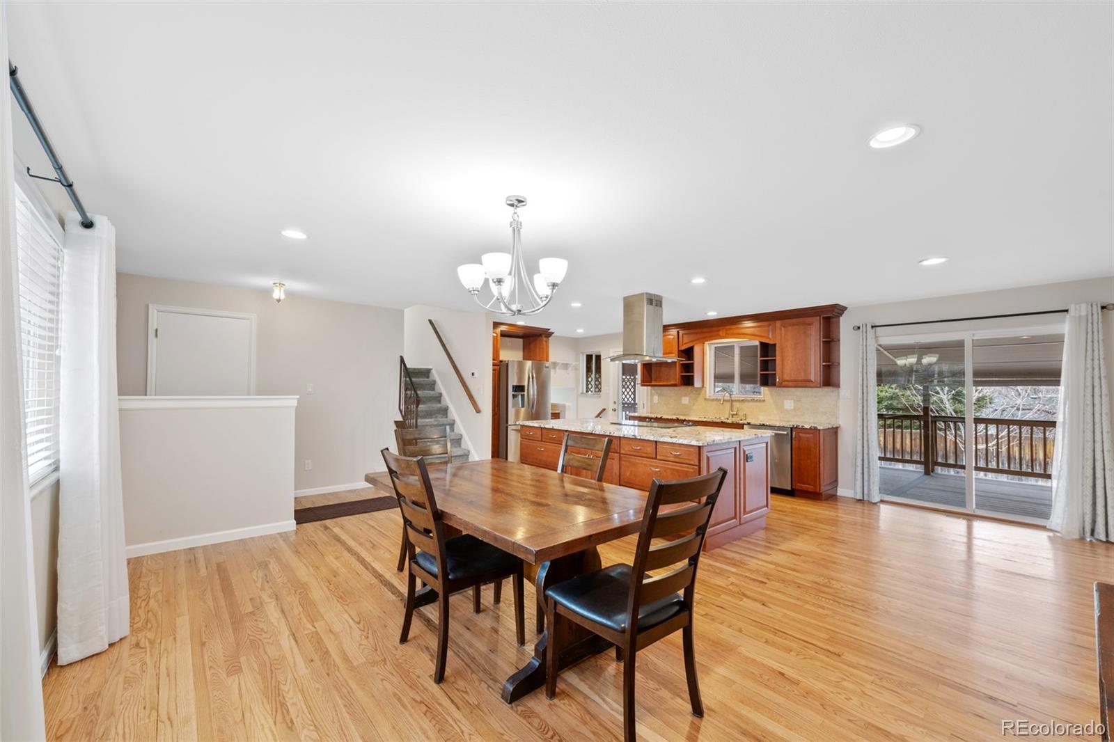 MLS Image #5 for 9415  osceola street,westminster, Colorado