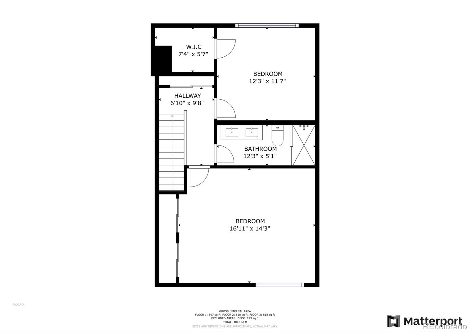 MLS Image #41 for 8346 w 90th avenue,broomfield, Colorado