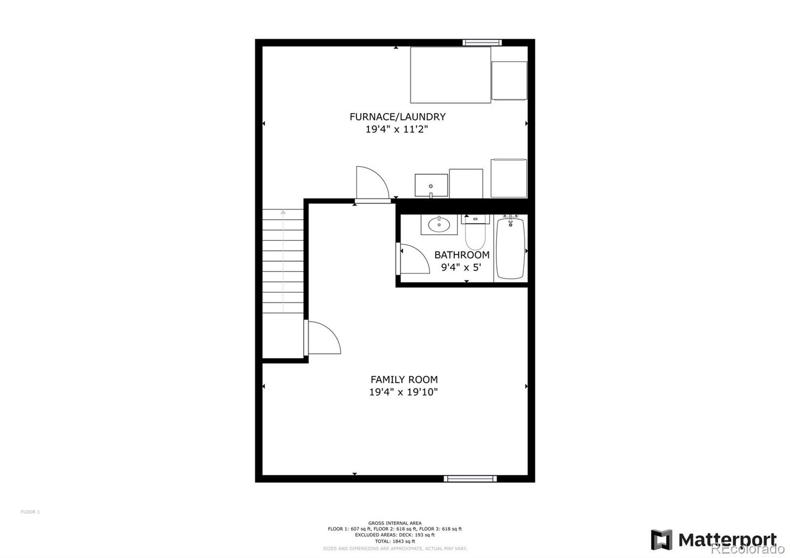 MLS Image #42 for 8346 w 90th avenue,broomfield, Colorado