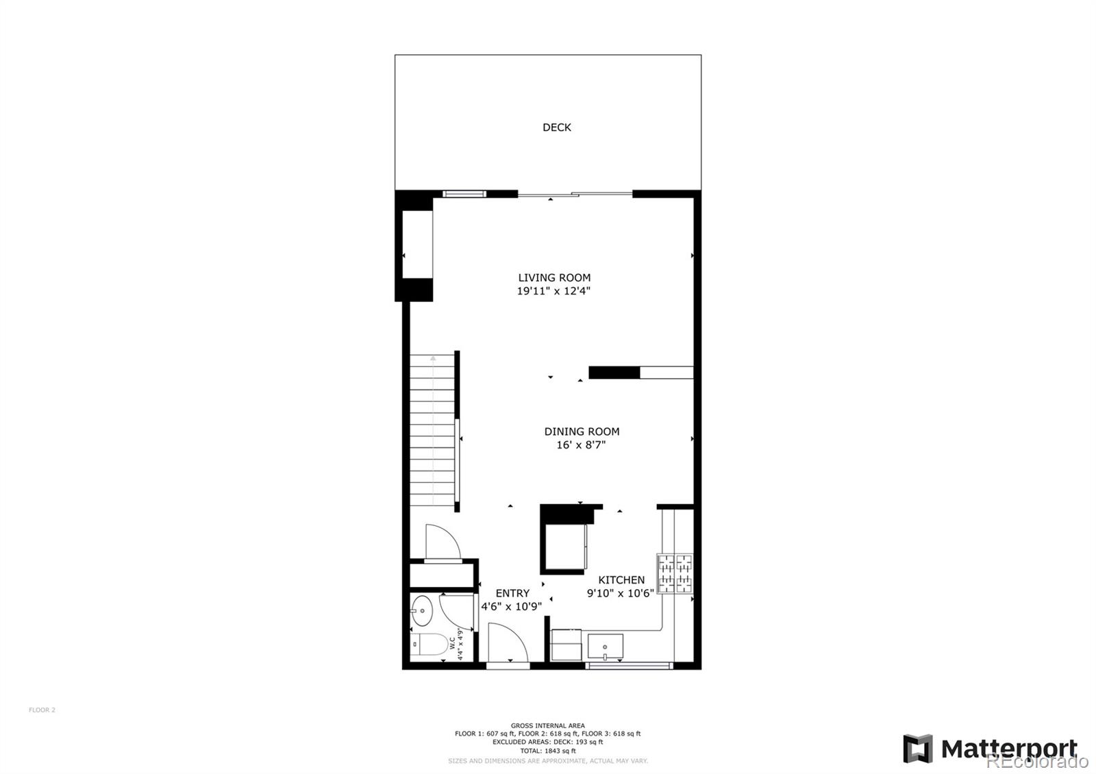 MLS Image #43 for 8346 w 90th avenue,broomfield, Colorado