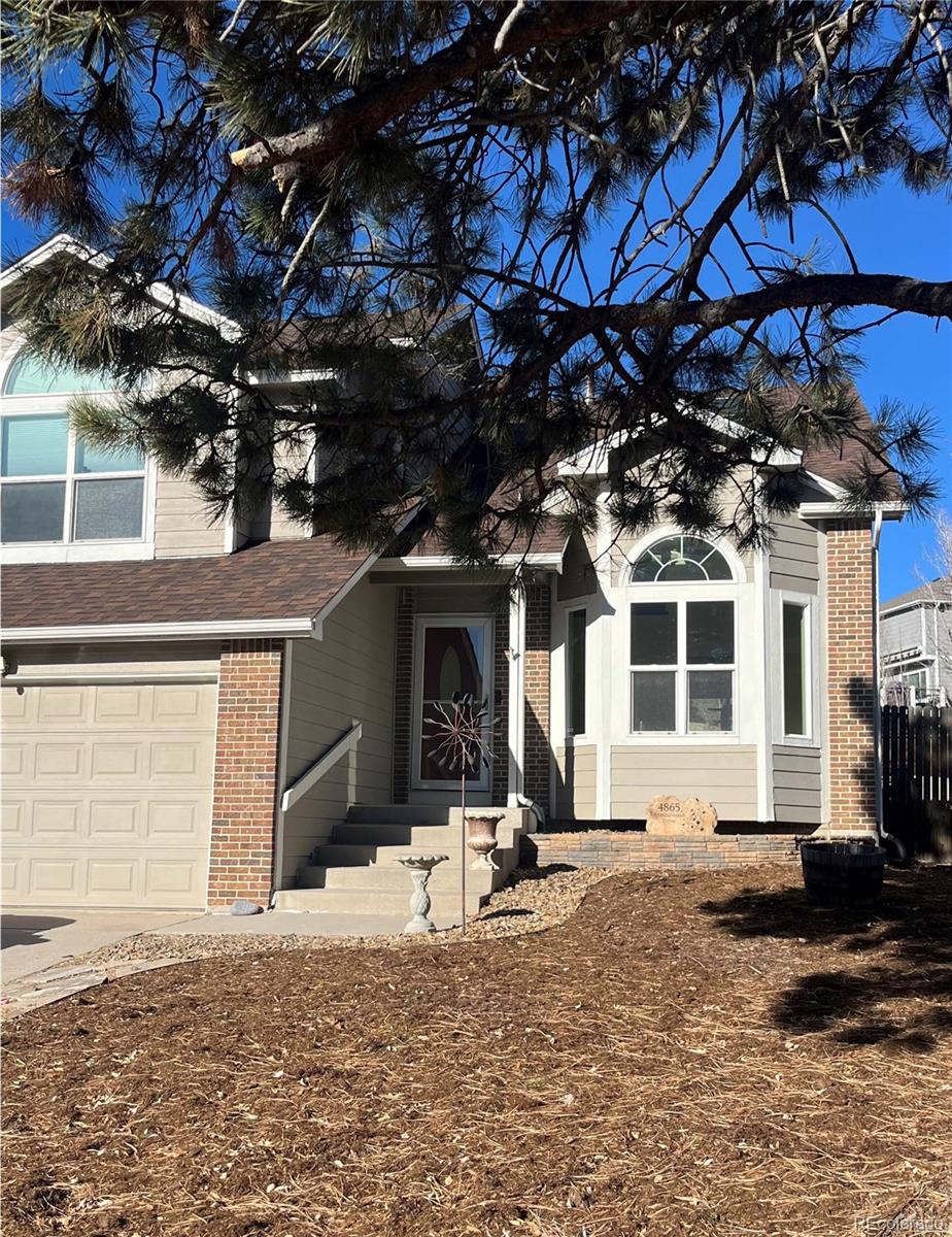 CMA Image for 4865  ramblewood drive,Colorado Springs, Colorado