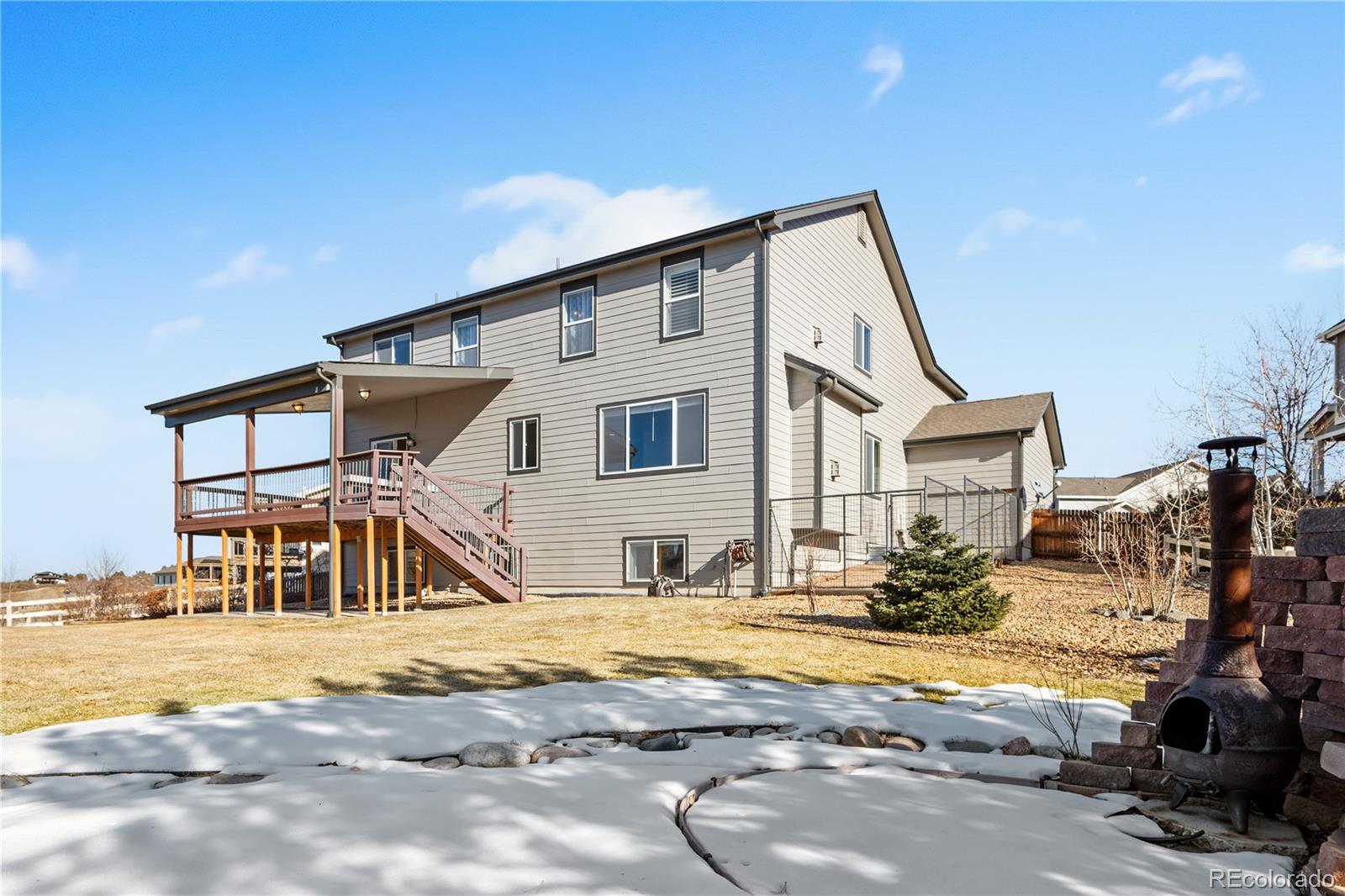 MLS Image #40 for 4307  opal court,castle rock, Colorado