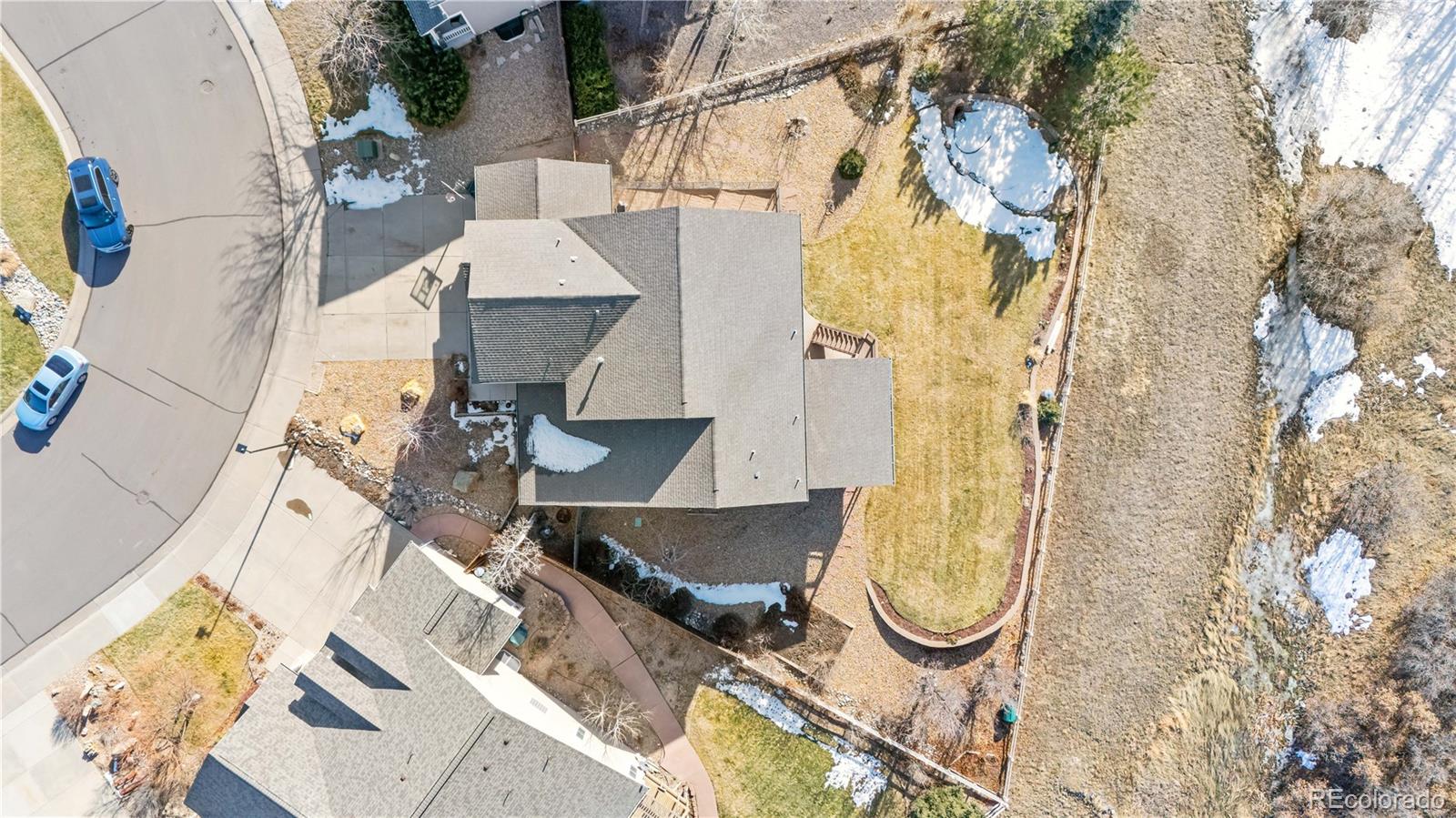 MLS Image #42 for 4307  opal court,castle rock, Colorado