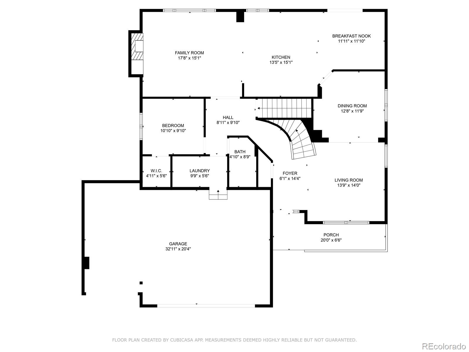 MLS Image #45 for 4307  opal court,castle rock, Colorado