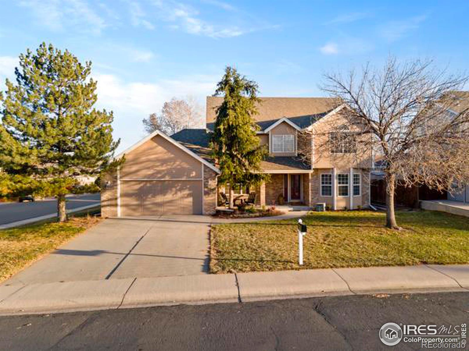 MLS Image #0 for 1306  51st ave ct,greeley, Colorado