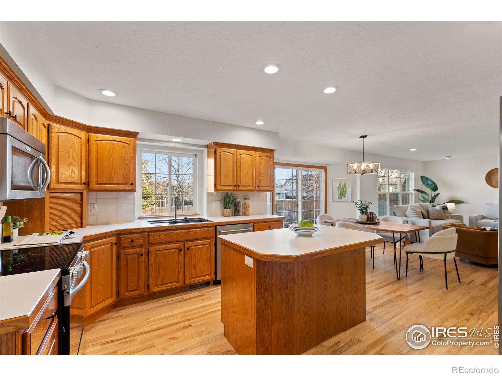 MLS Image #14 for 1306  51st ave ct,greeley, Colorado