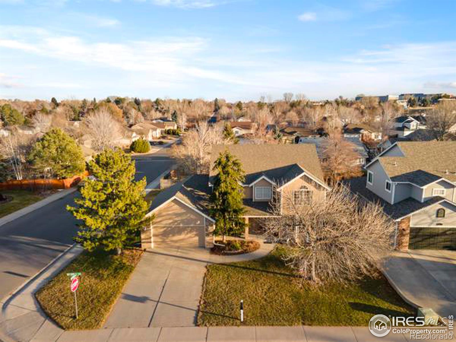 MLS Image #3 for 1306  51st ave ct,greeley, Colorado