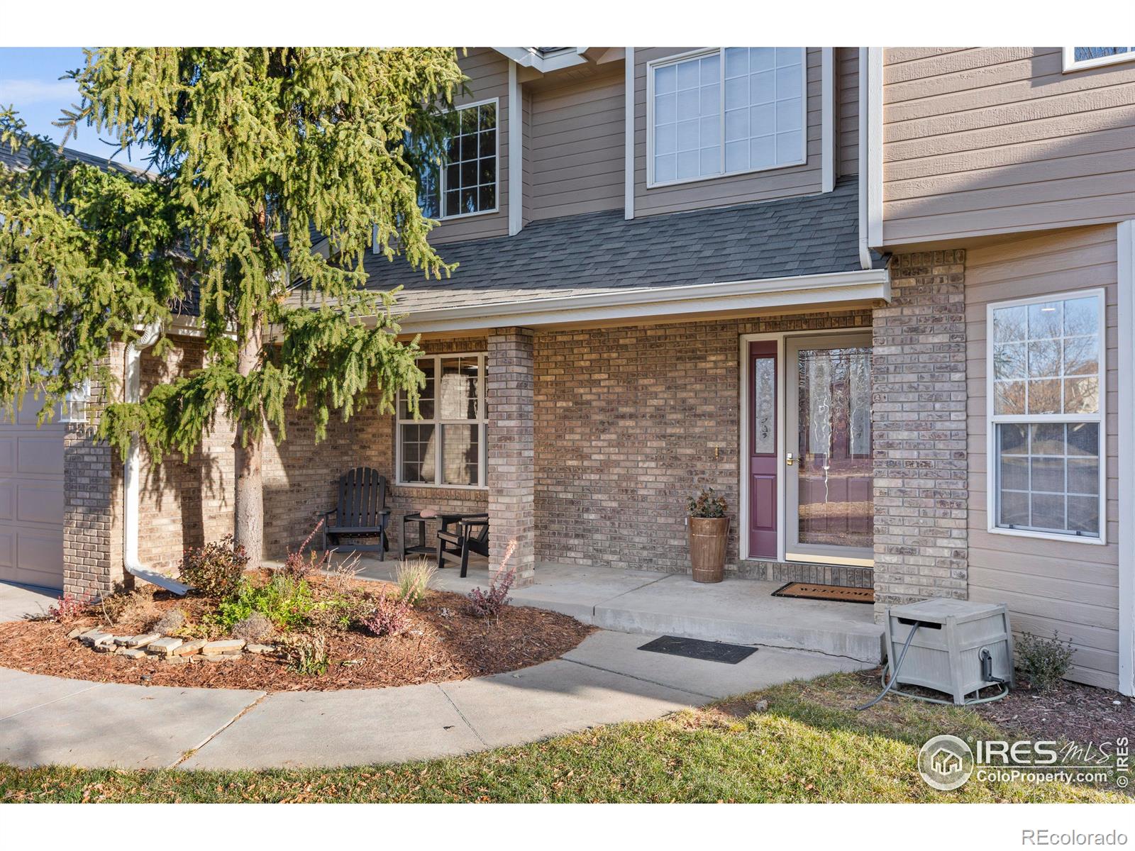 MLS Image #5 for 1306  51st ave ct,greeley, Colorado