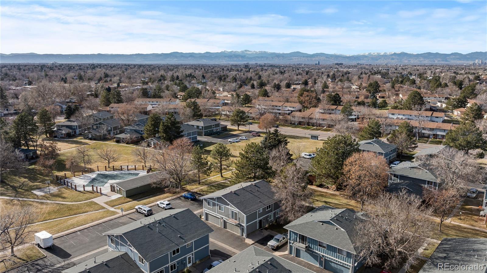 MLS Image #2 for 1223 s wheeling way,aurora, Colorado