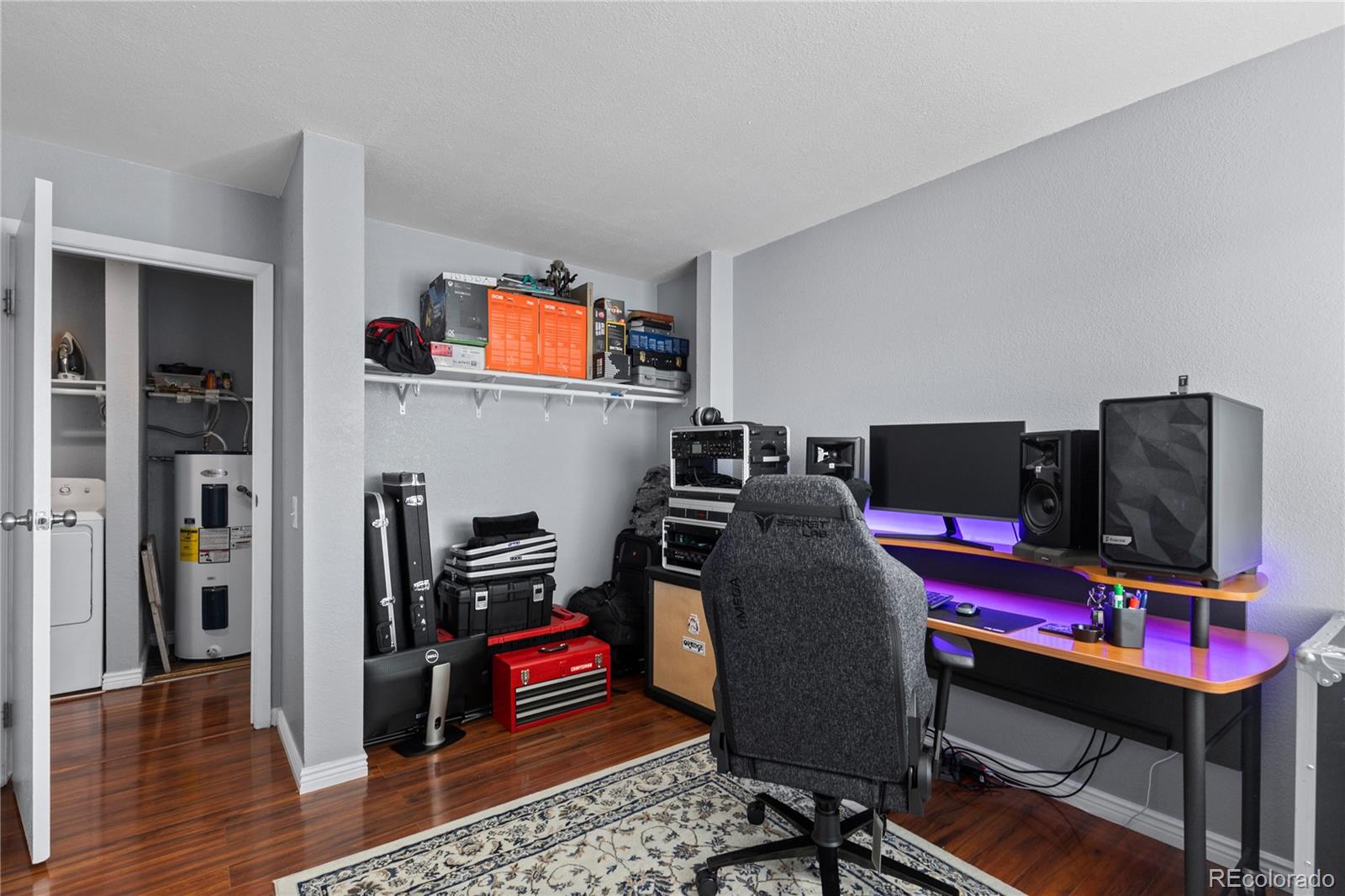 MLS Image #20 for 1223 s wheeling way,aurora, Colorado