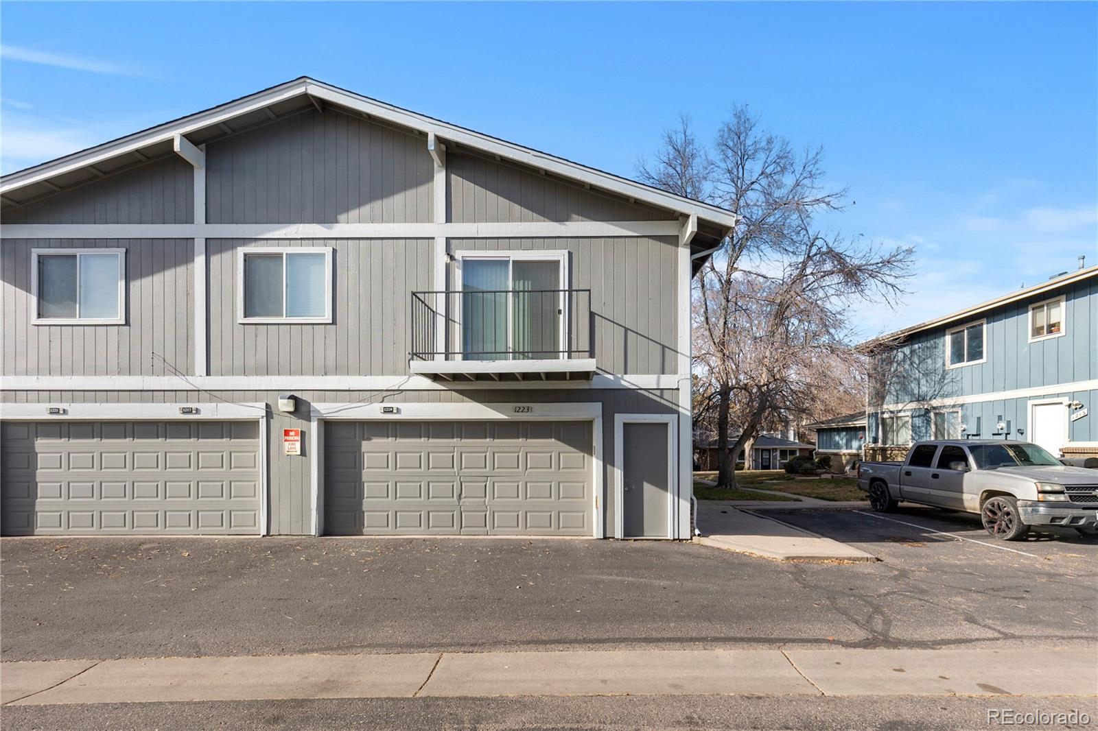 MLS Image #3 for 1223 s wheeling way,aurora, Colorado