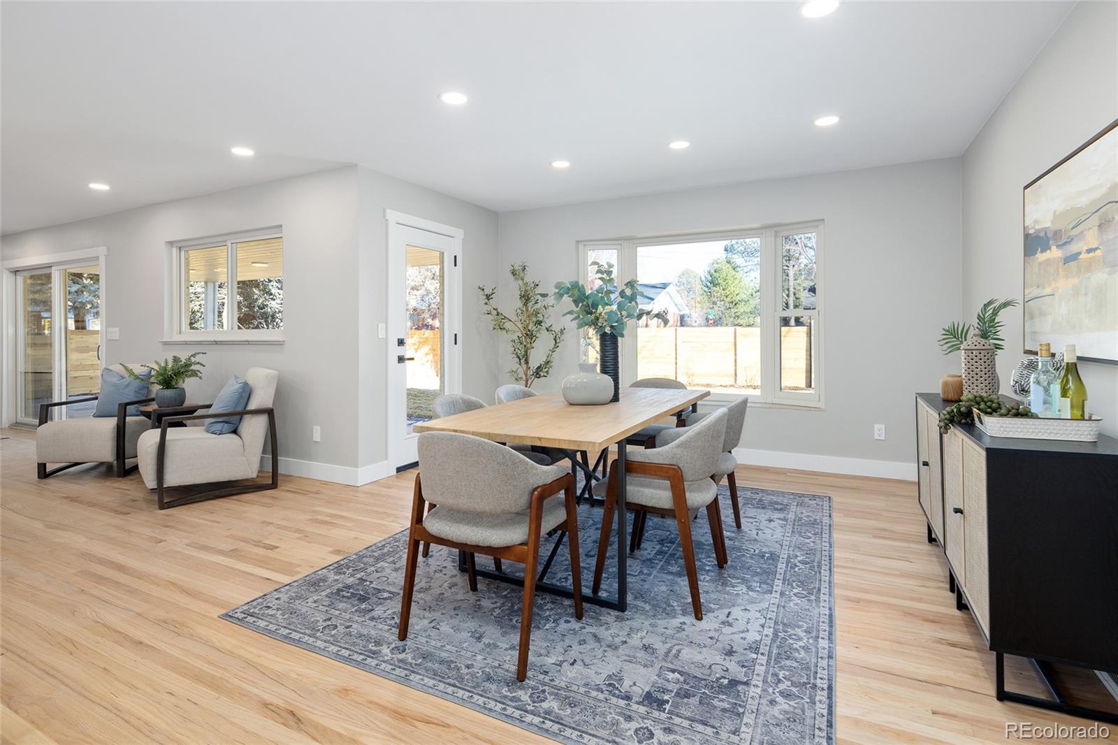 MLS Image #2 for 2718 s langley court,denver, Colorado