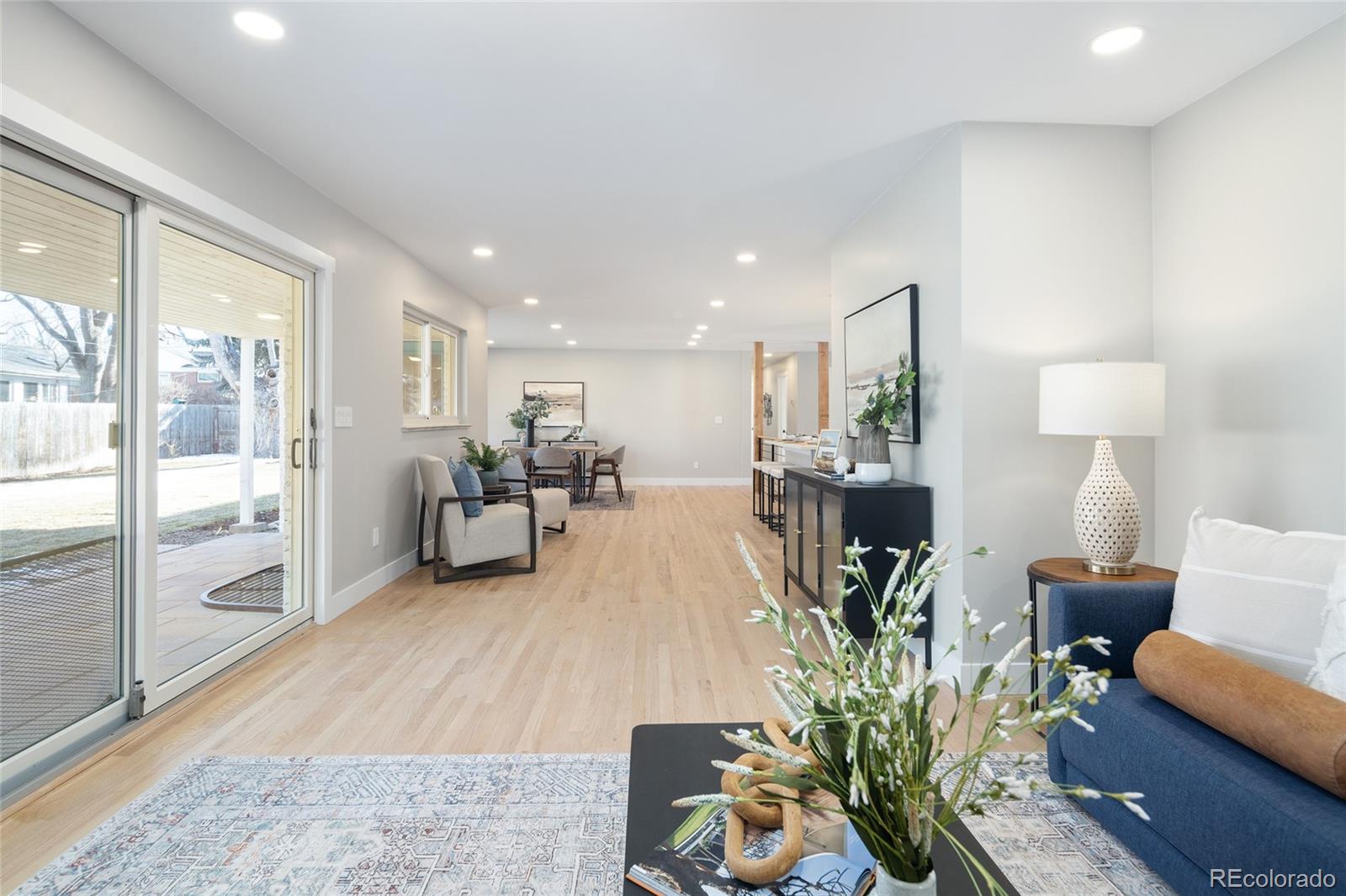 MLS Image #22 for 2718 s langley court,denver, Colorado