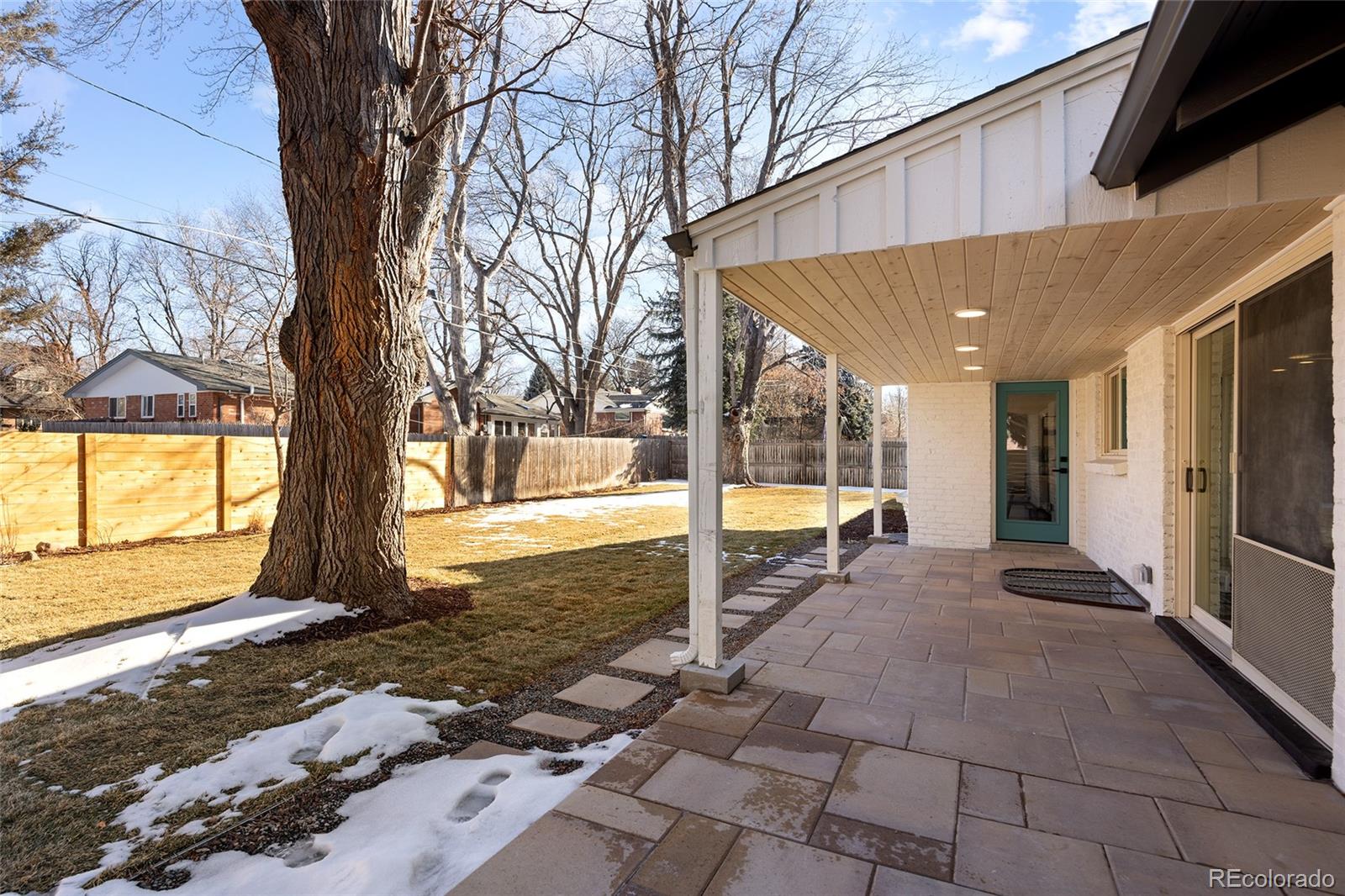 MLS Image #40 for 2718 s langley court,denver, Colorado
