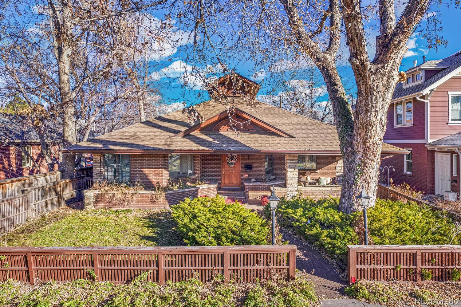 MLS Image #47 for 1916 s logan street,denver, Colorado