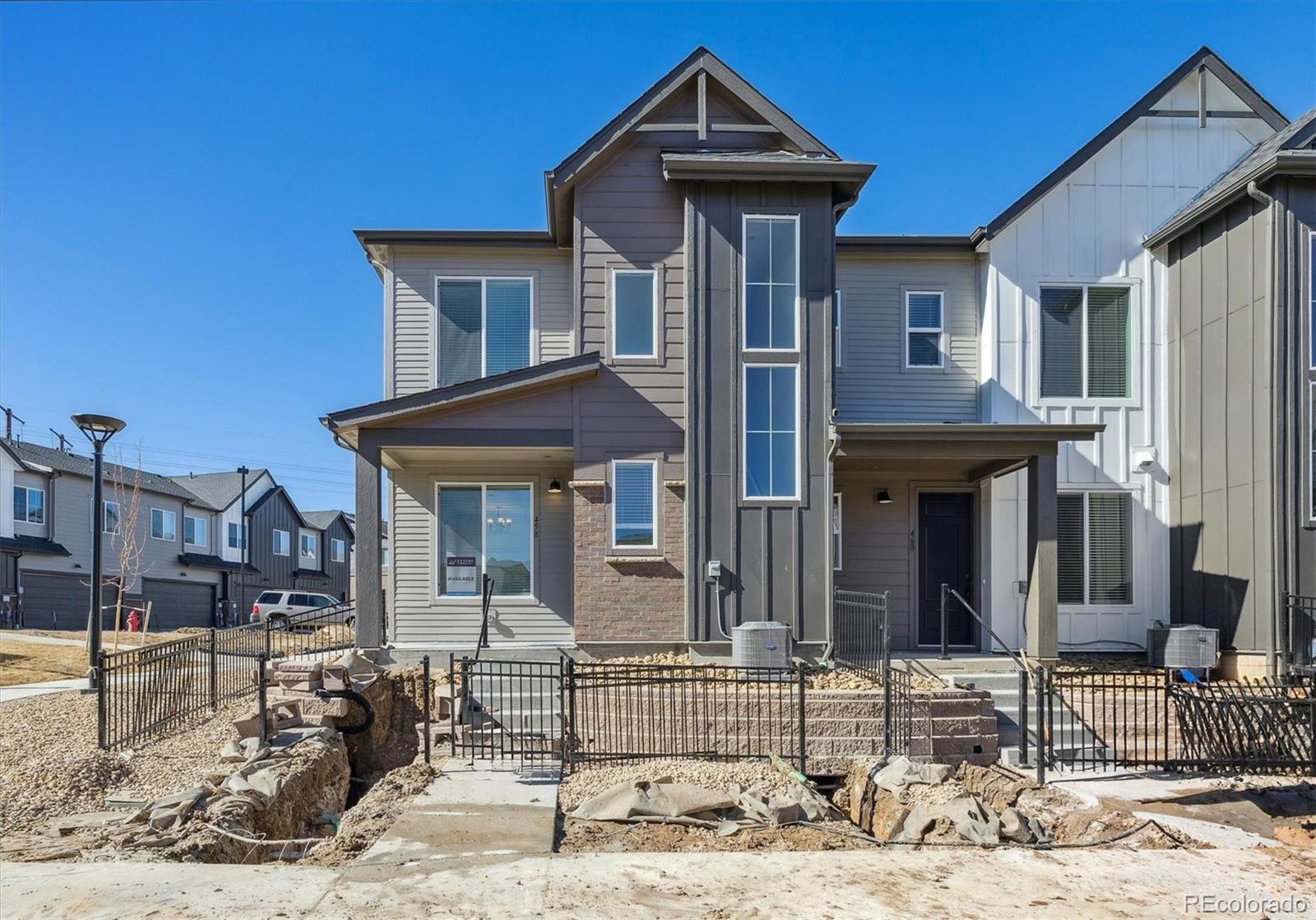 MLS Image #0 for 458  millwall circle,castle pines, Colorado