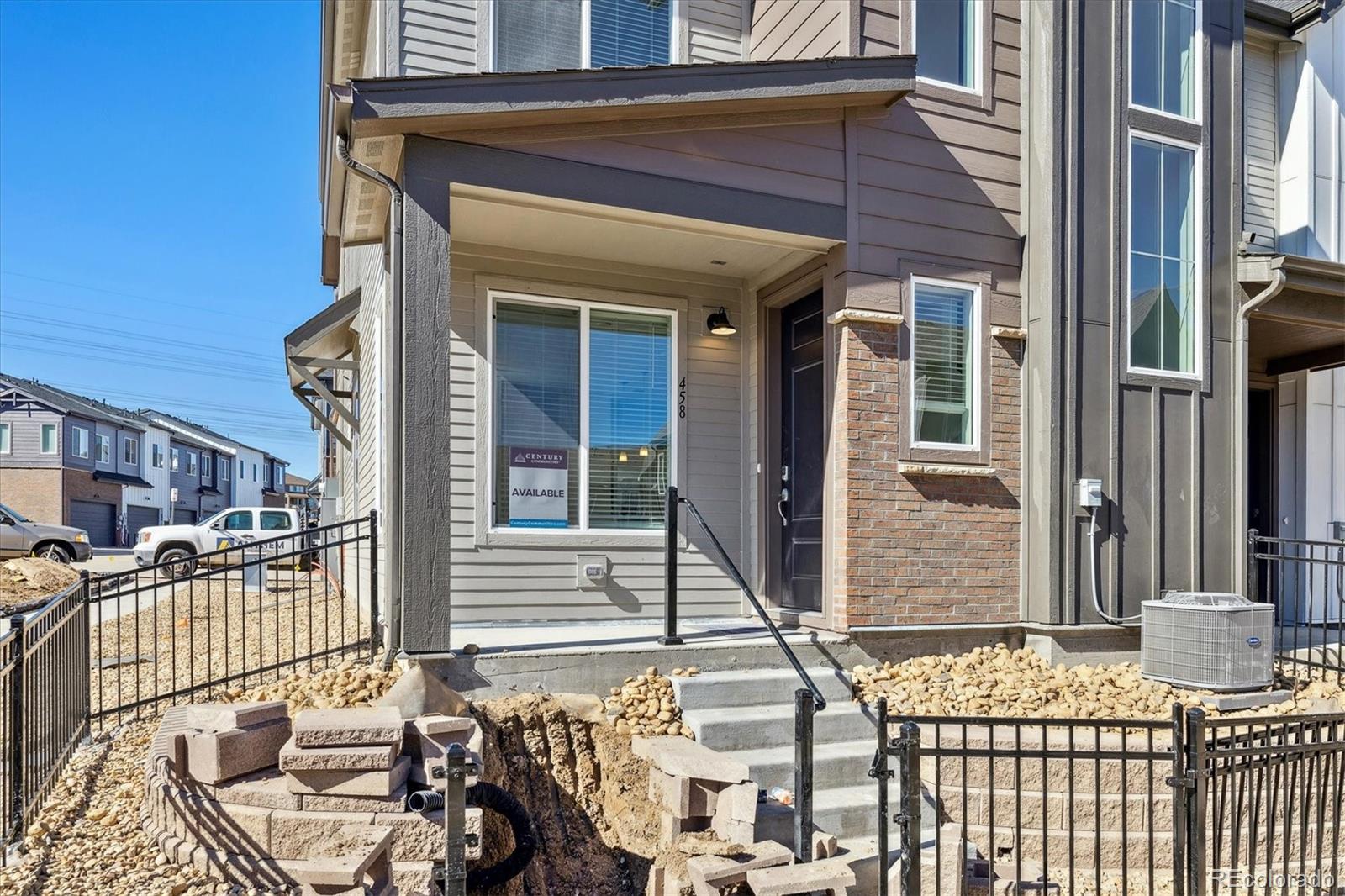 MLS Image #2 for 458  millwall circle,castle pines, Colorado