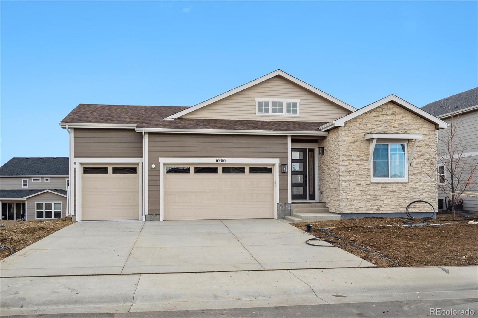 MLS Image #0 for 6966 e 126th place,thornton, Colorado