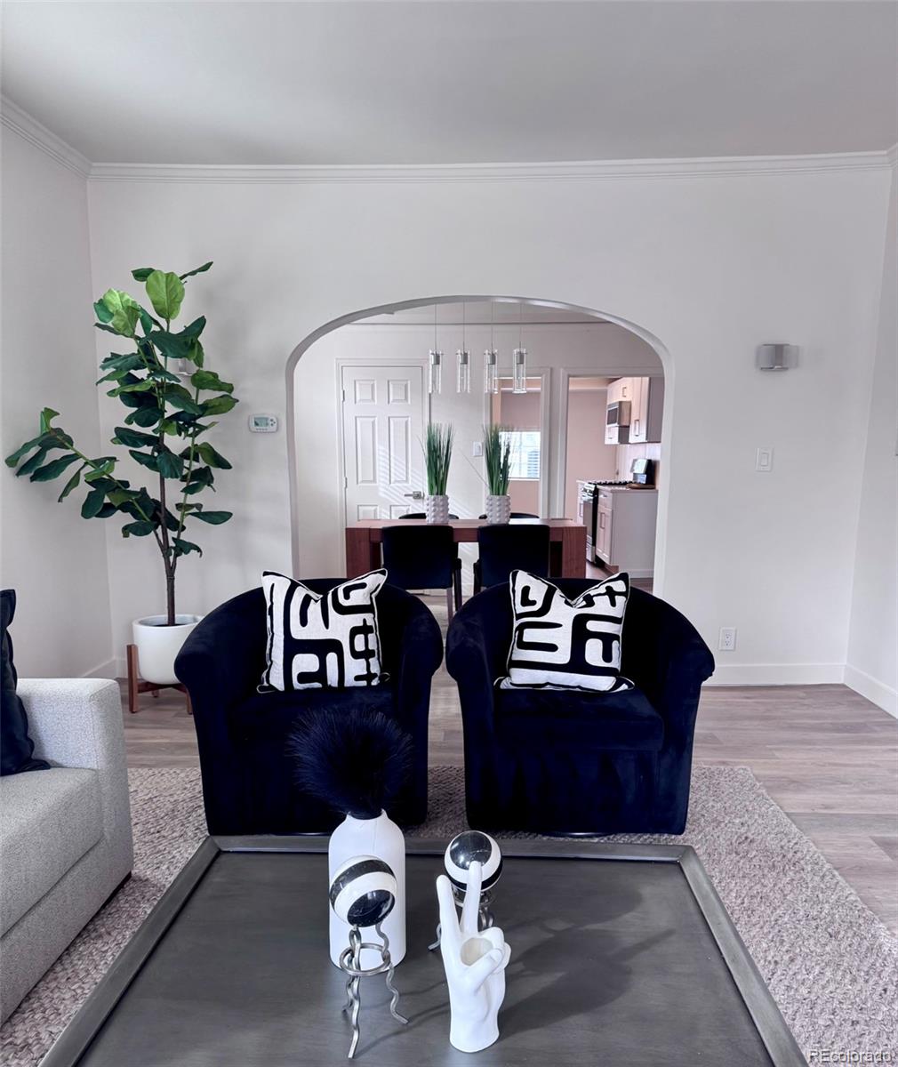 MLS Image #2 for 1517 w nevada place,denver, Colorado