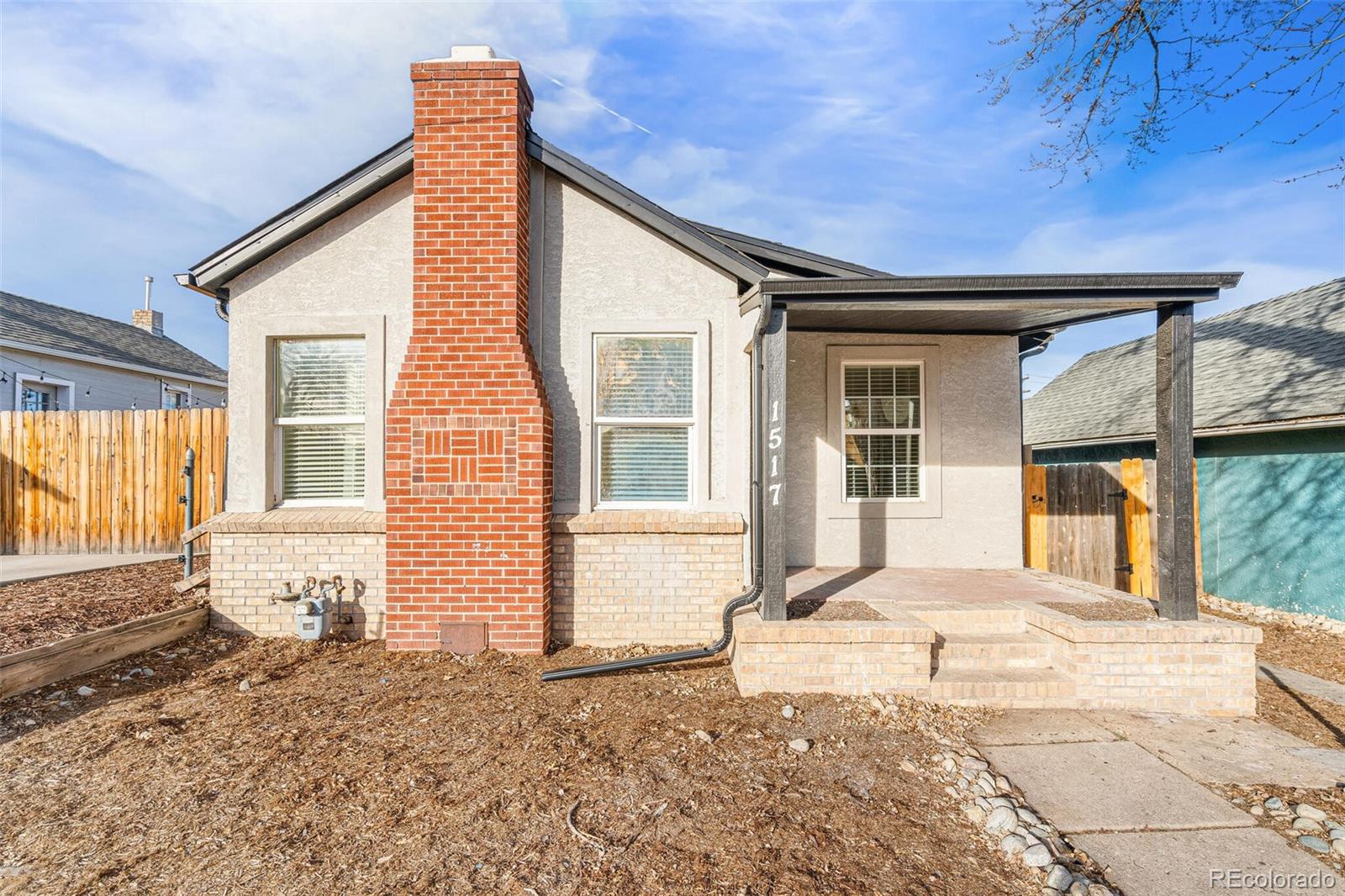 MLS Image #21 for 1517 w nevada place,denver, Colorado