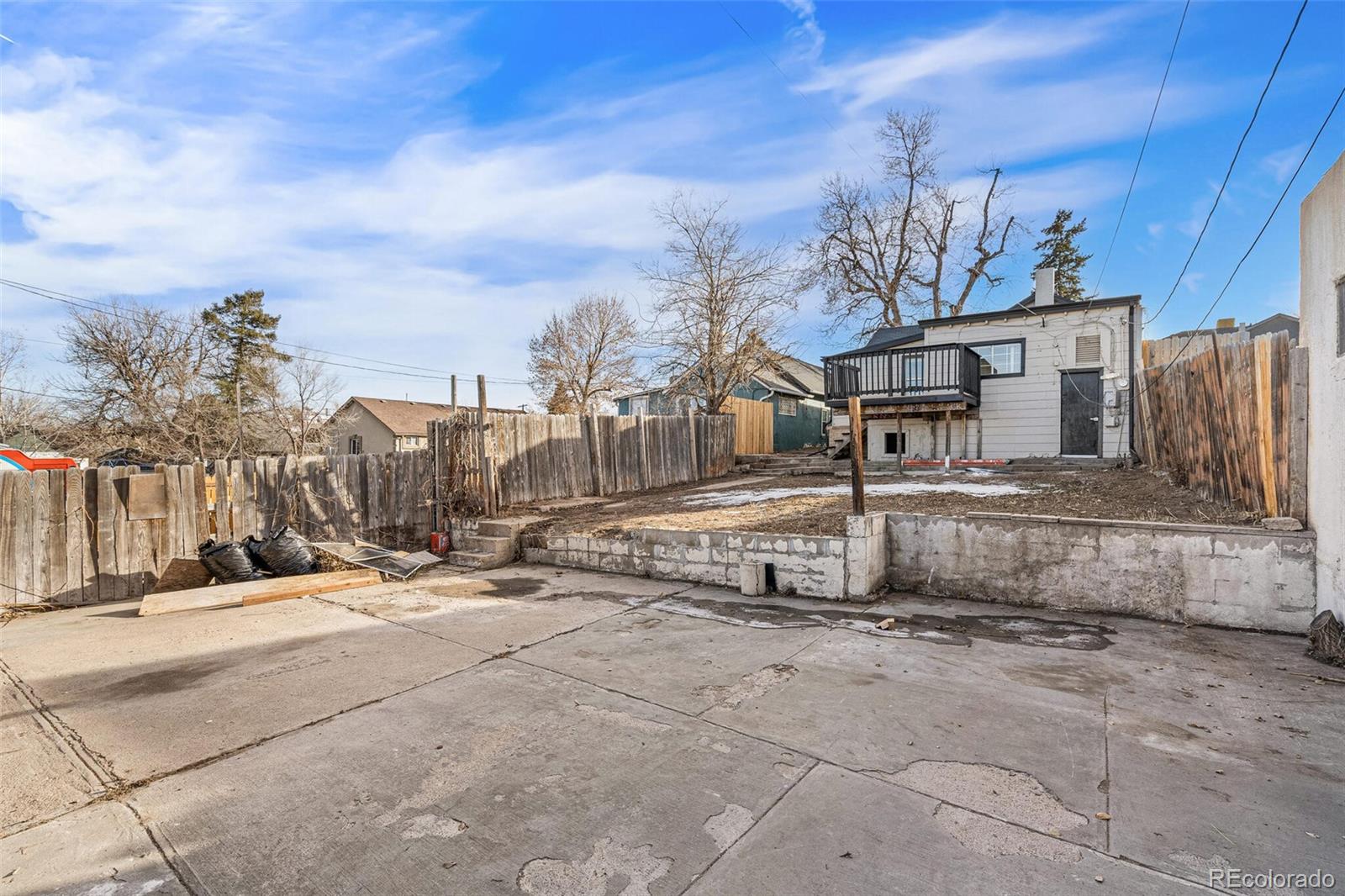 MLS Image #25 for 1517 w nevada place,denver, Colorado