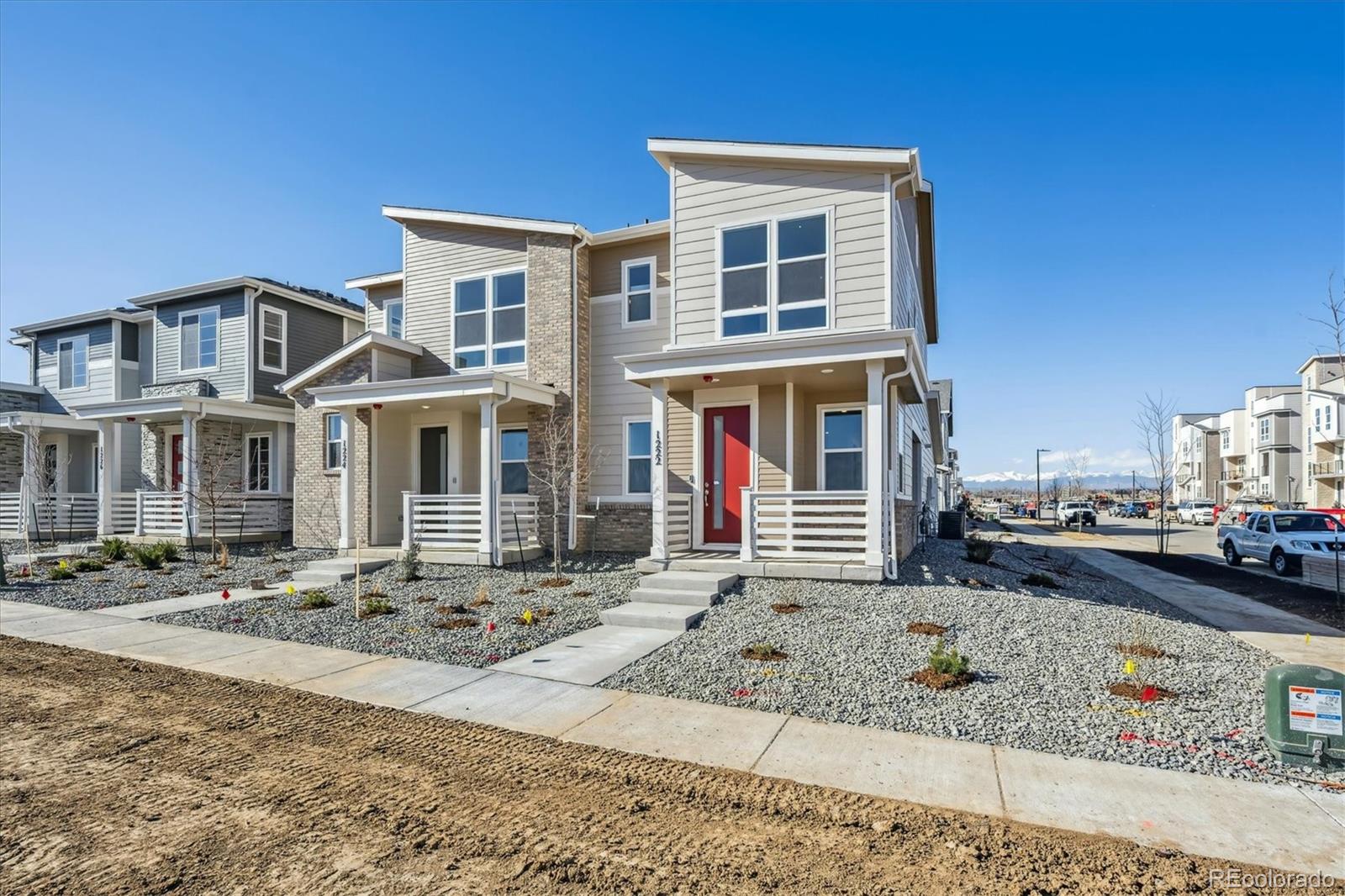 MLS Image #0 for 1222  penner drive,erie, Colorado