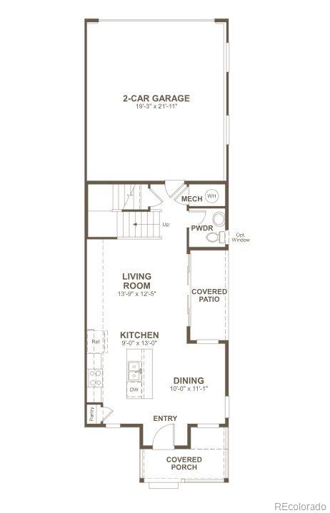 MLS Image #20 for 1222  penner drive,erie, Colorado