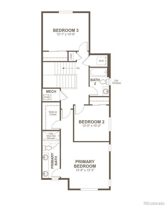 MLS Image #21 for 1222  penner drive,erie, Colorado