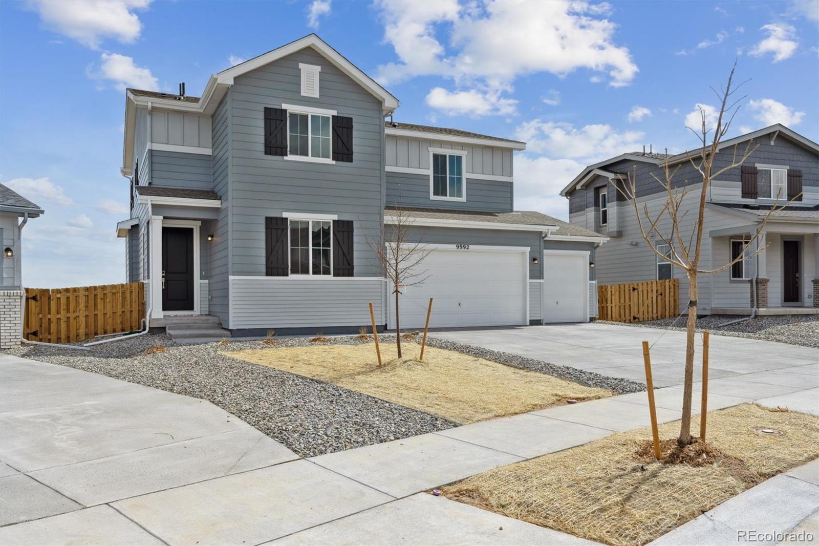 CMA Image for 12988 e 108th place,Commerce City, Colorado