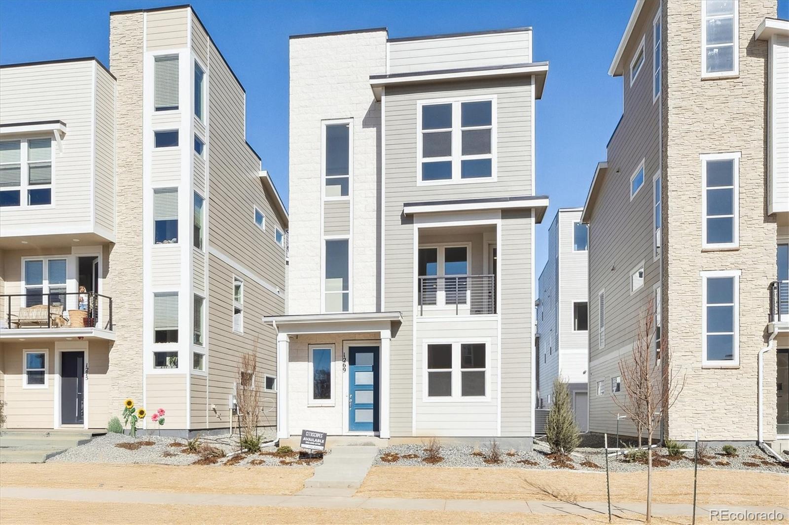 MLS Image #0 for 1269  penner drive,erie, Colorado