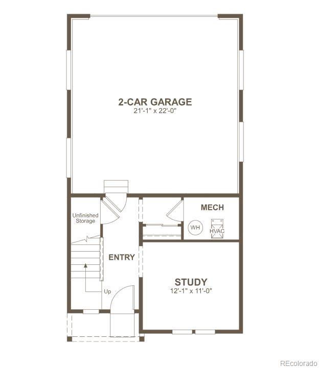 MLS Image #20 for 1269  penner drive,erie, Colorado