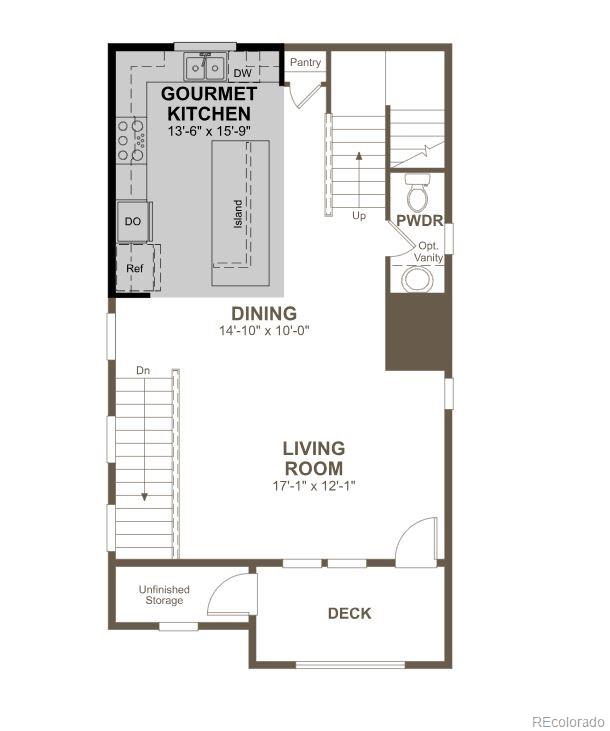 MLS Image #21 for 1269  penner drive,erie, Colorado