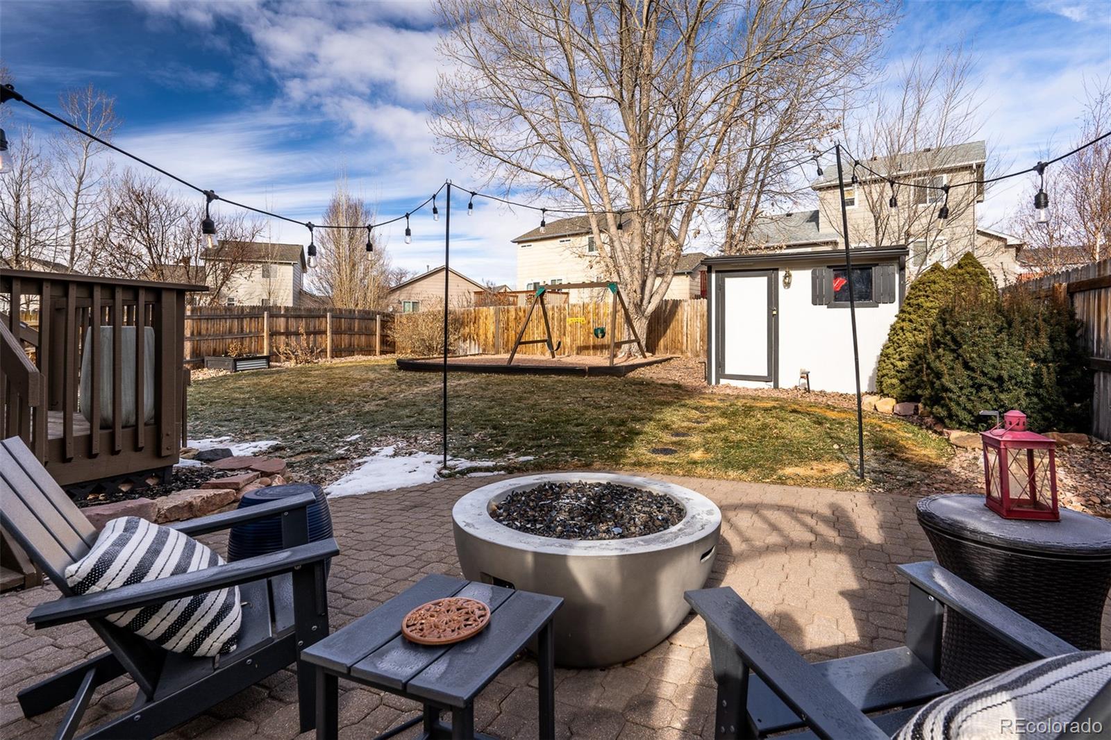 MLS Image #33 for 7320  flathead lake drive,colorado springs, Colorado