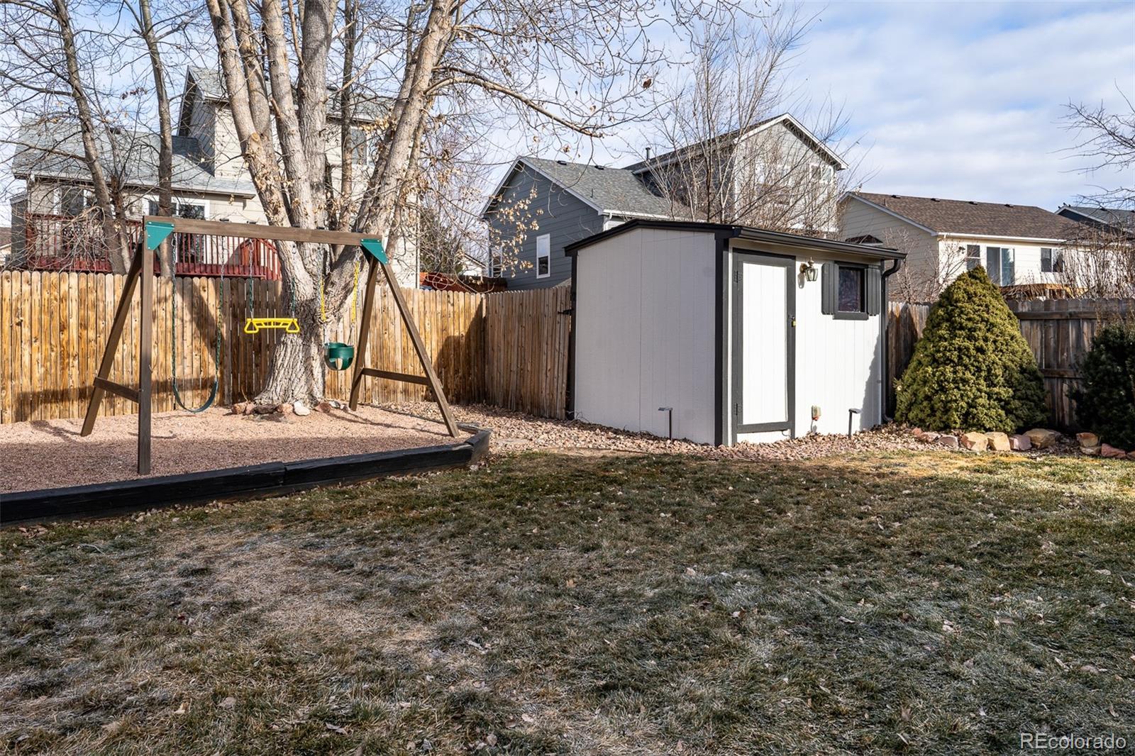 MLS Image #37 for 7320  flathead lake drive,colorado springs, Colorado