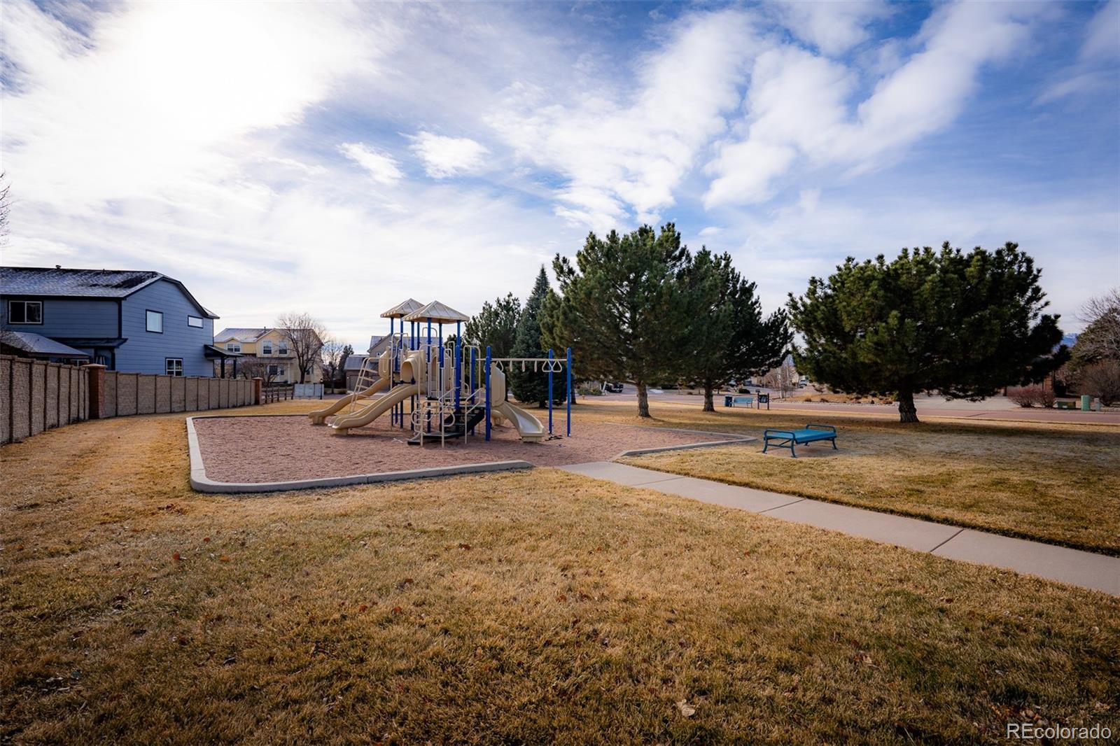 MLS Image #38 for 7320  flathead lake drive,colorado springs, Colorado