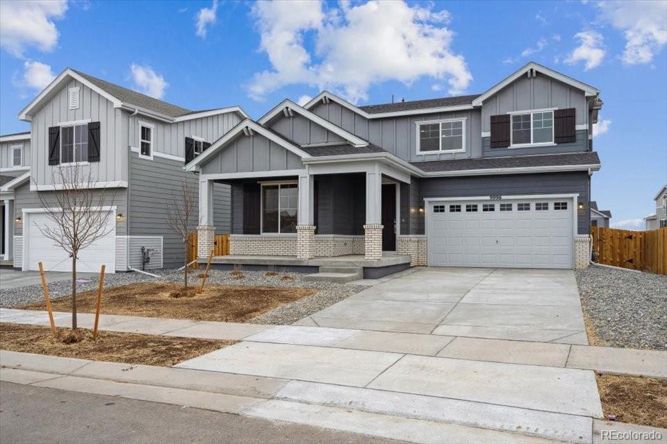 MLS Image #2 for 9996  racine street,commerce city, Colorado