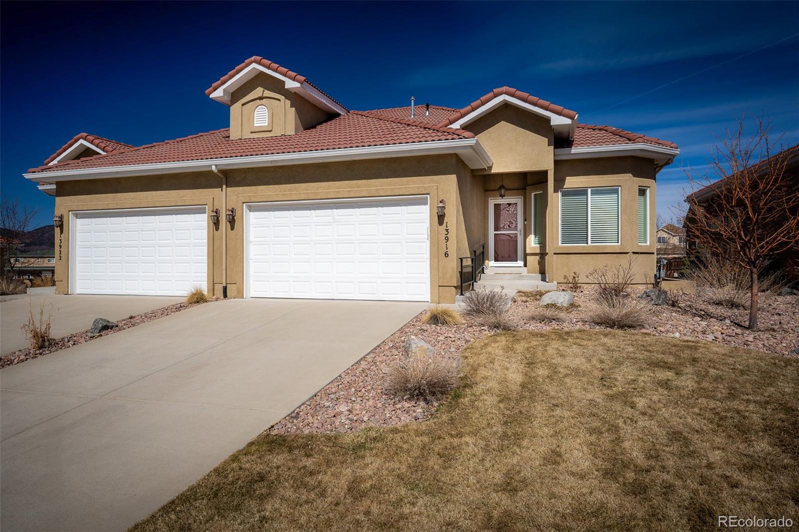 MLS Image #0 for 13916  paradise villas grove,colorado springs, Colorado