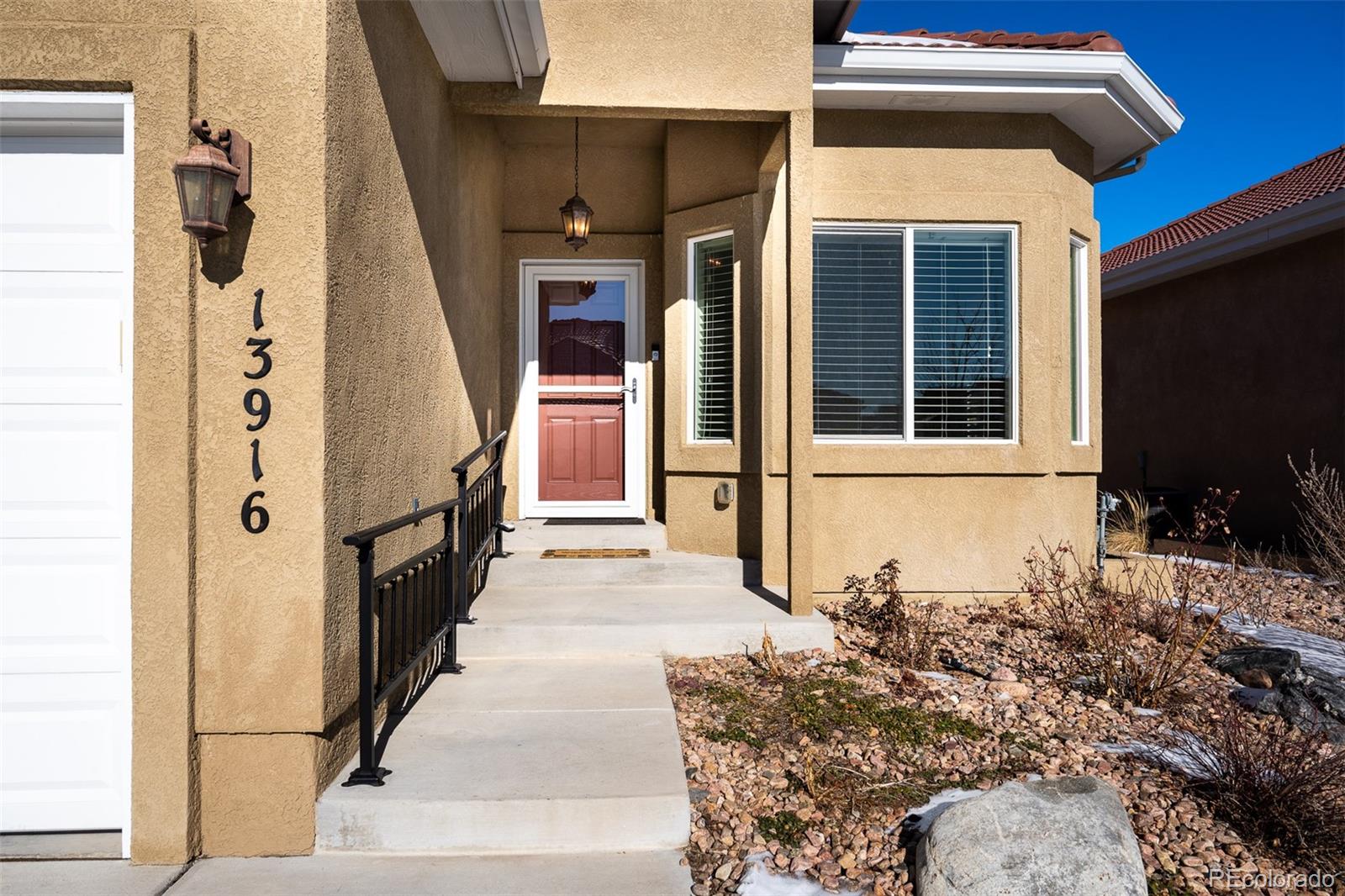 MLS Image #2 for 13916  paradise villas grove,colorado springs, Colorado