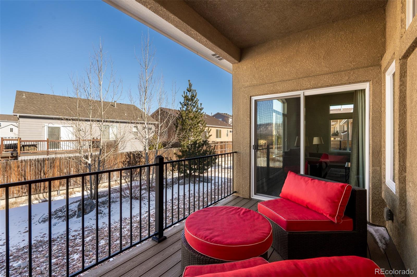 MLS Image #42 for 13916  paradise villas grove,colorado springs, Colorado