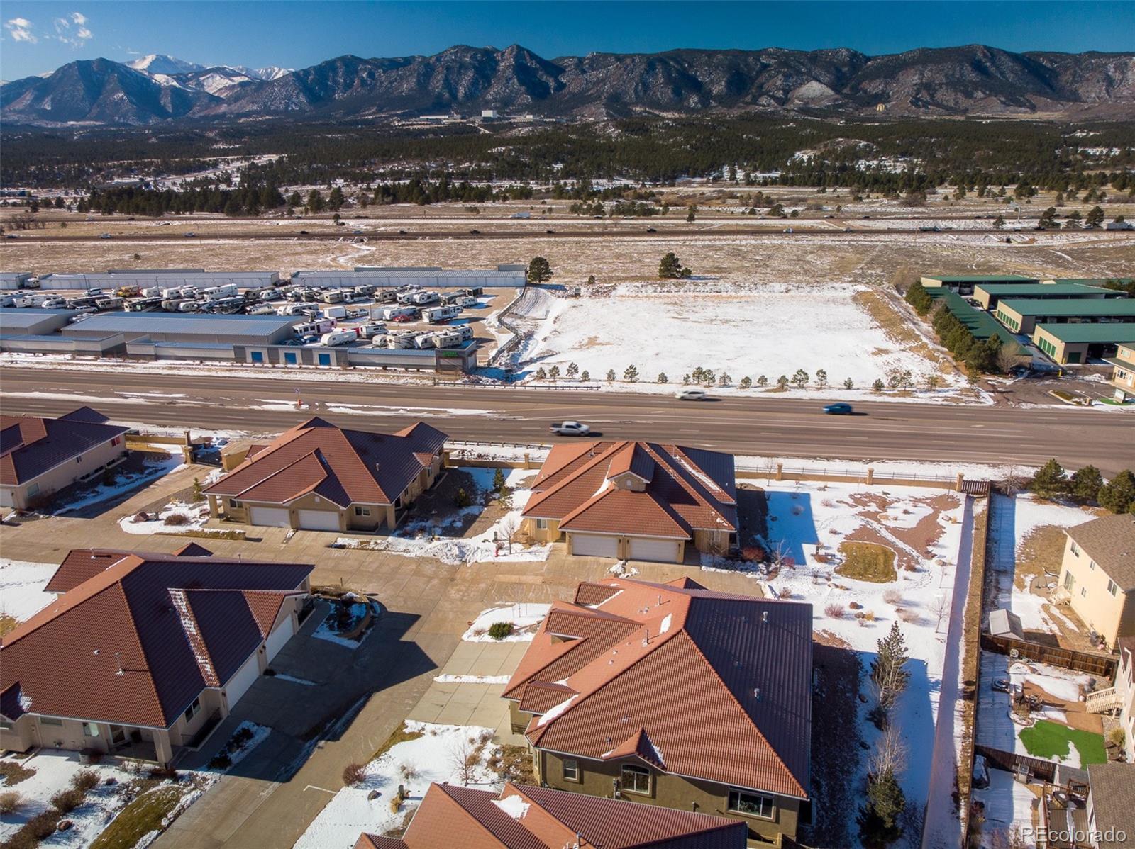MLS Image #44 for 13916  paradise villas grove,colorado springs, Colorado