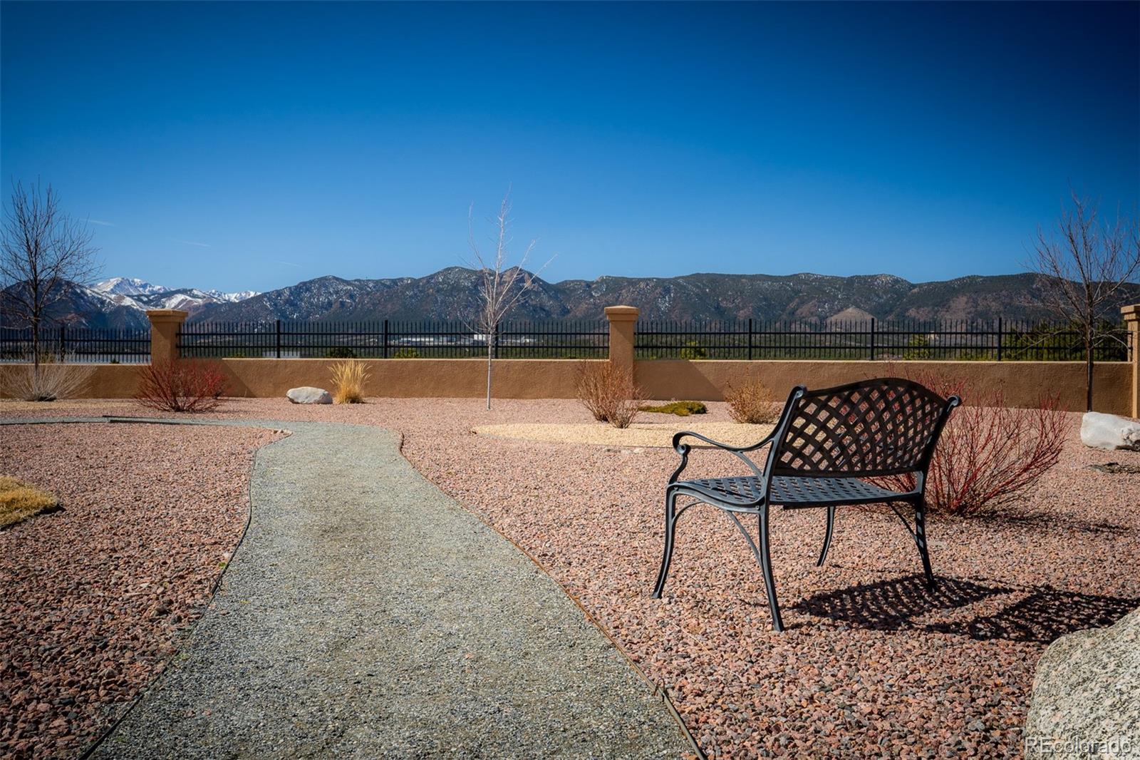 MLS Image #48 for 13916  paradise villas grove,colorado springs, Colorado
