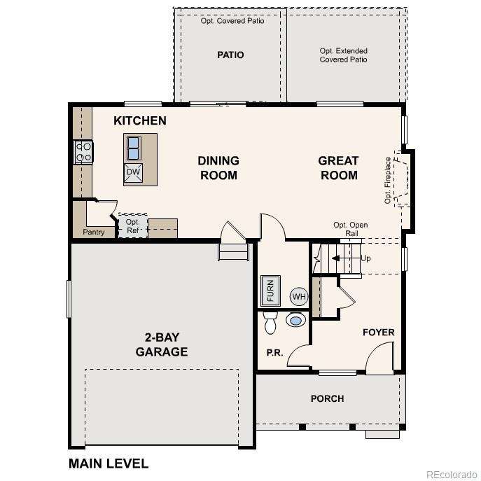 MLS Image #1 for 9998  racine street,commerce city, Colorado