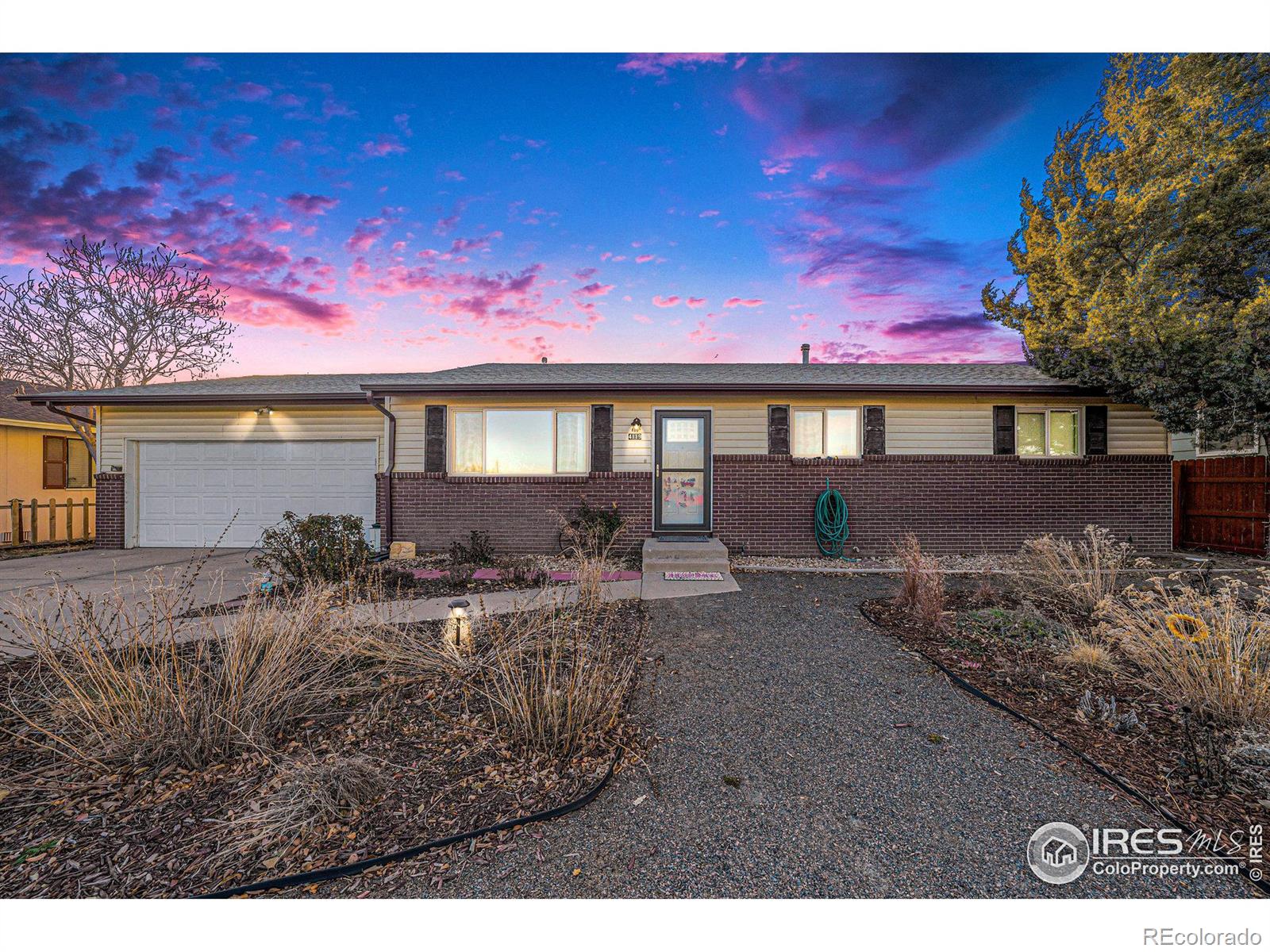 MLS Image #0 for 4119  golden street,evans, Colorado