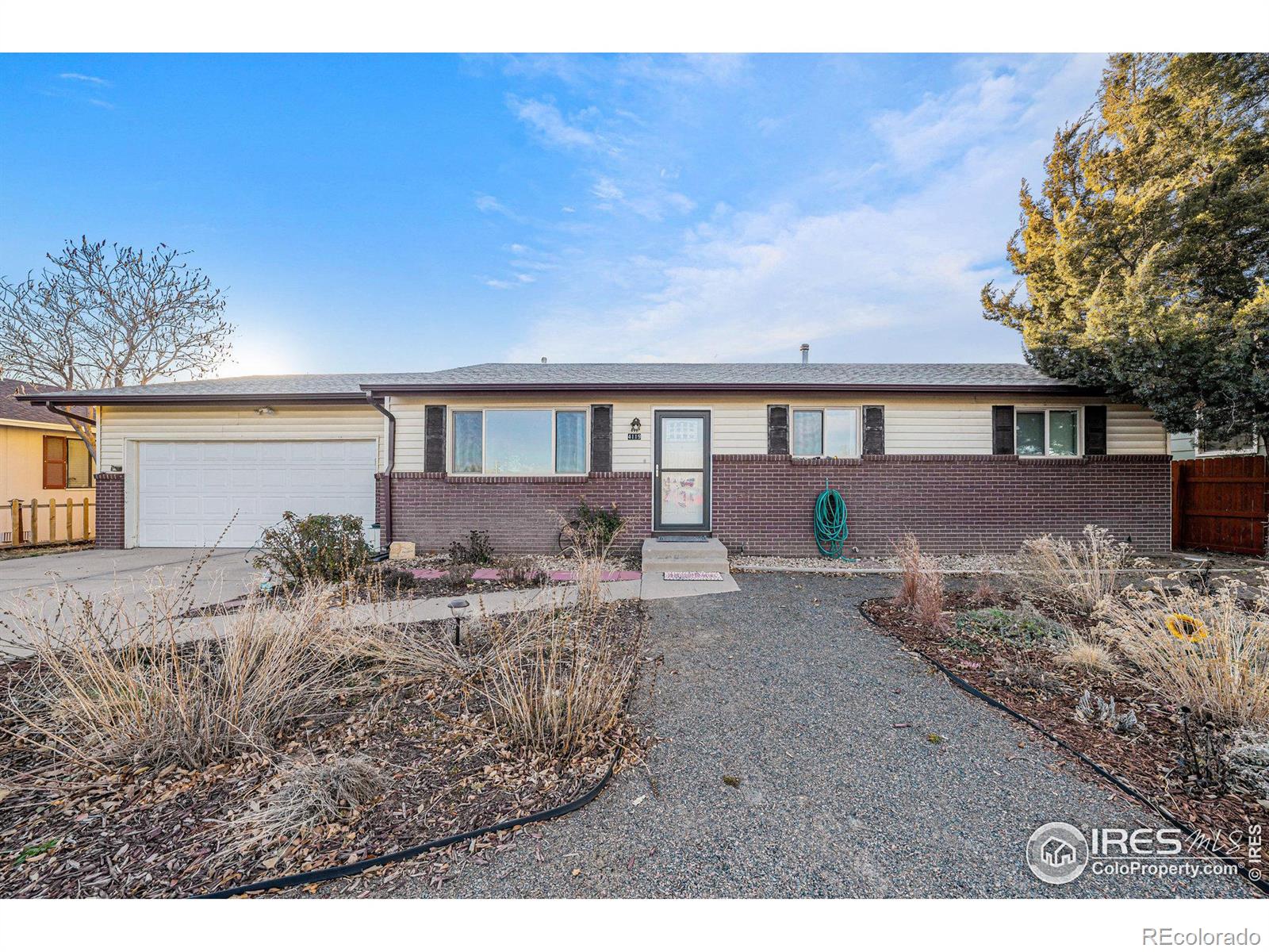 MLS Image #2 for 4119  golden street,evans, Colorado